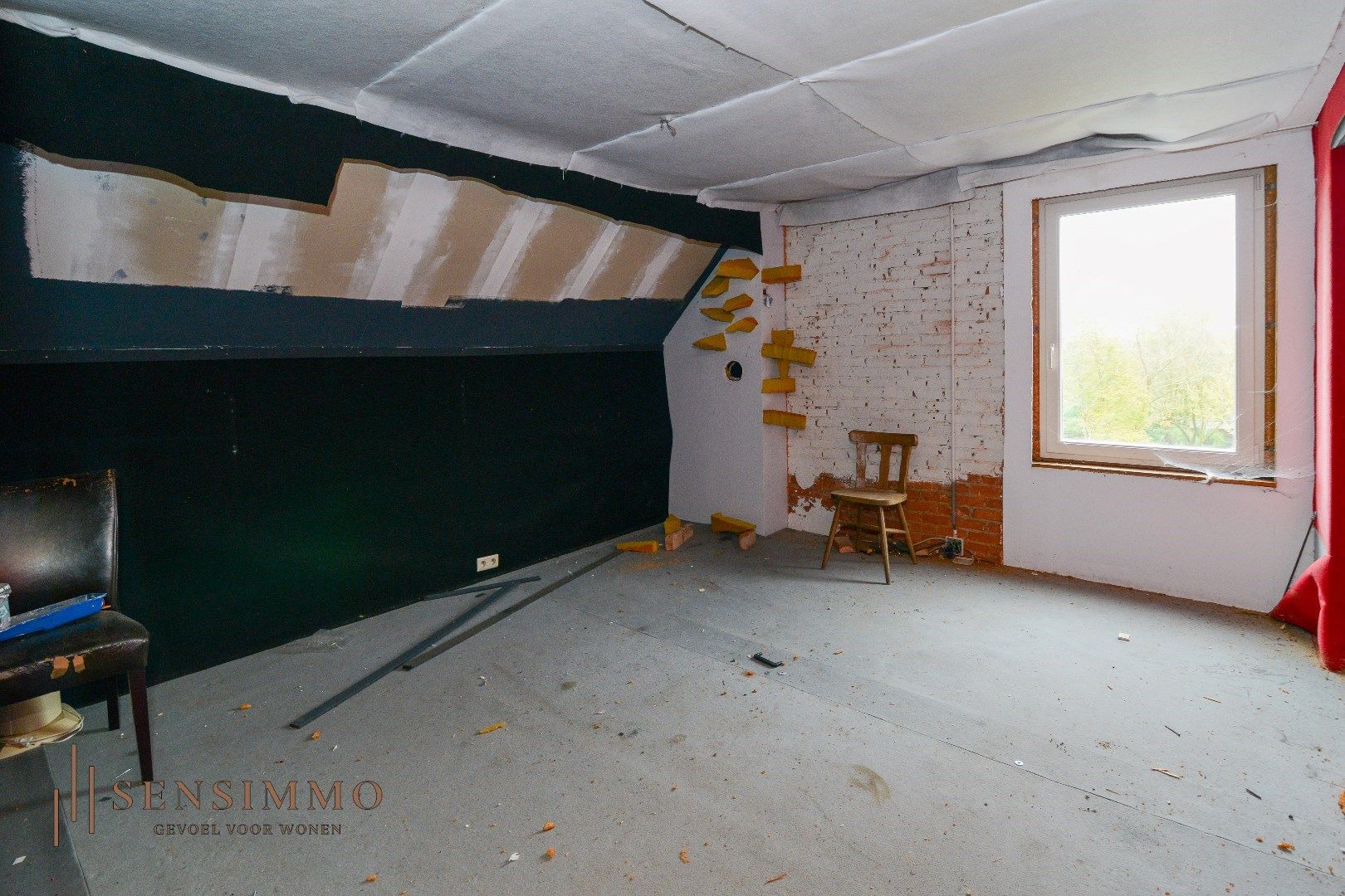 Op te knappen handelshuis op ruim perceel met mogelijkheid tot projectontwikkeling foto 15