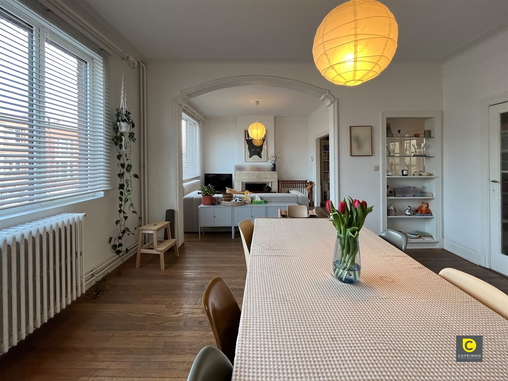 Gezellige instapklare woning met 3 slpks! foto 2