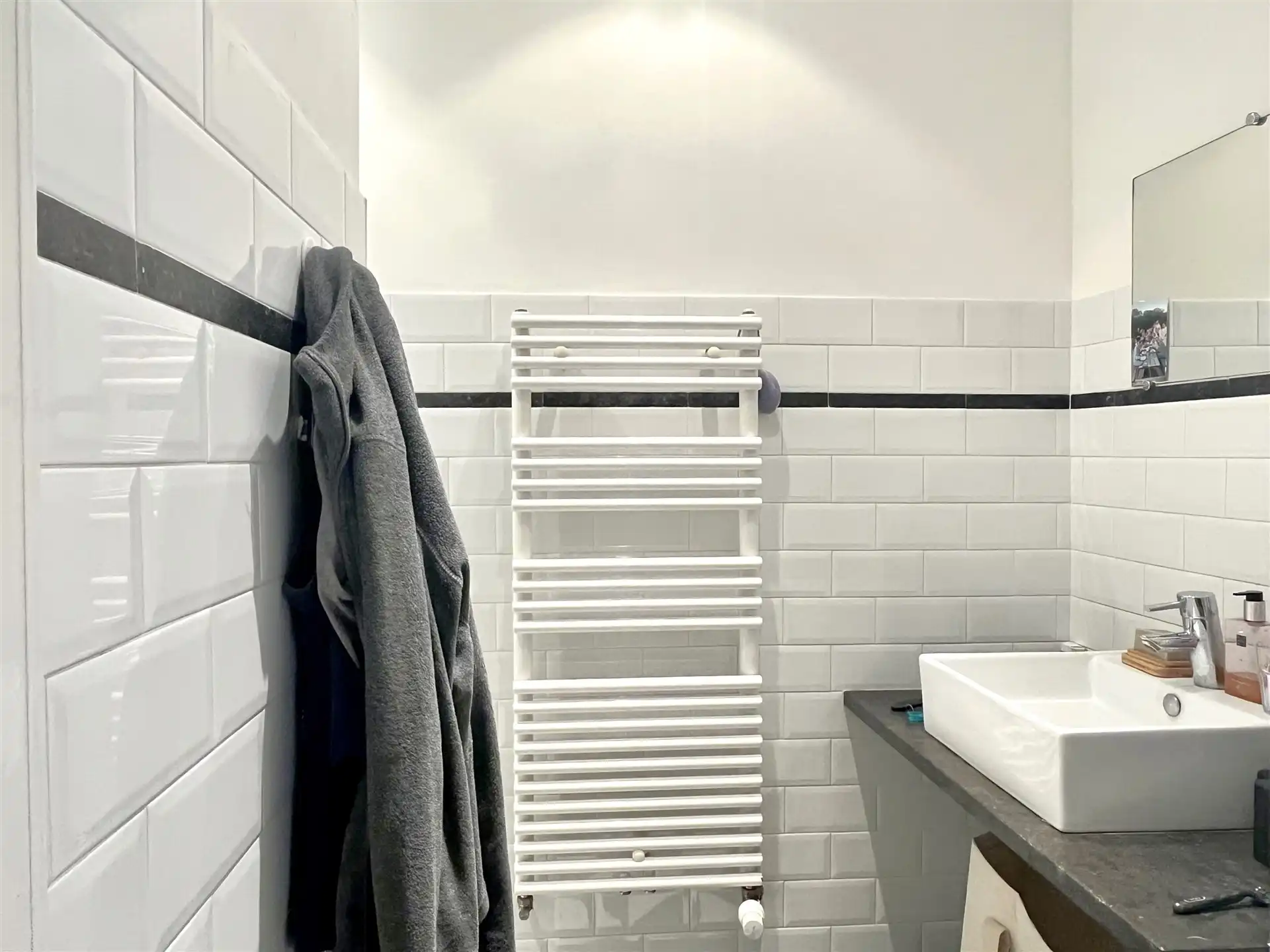 Leuk appartement met 1 slaapkamer nabij Zurenborg! foto 6