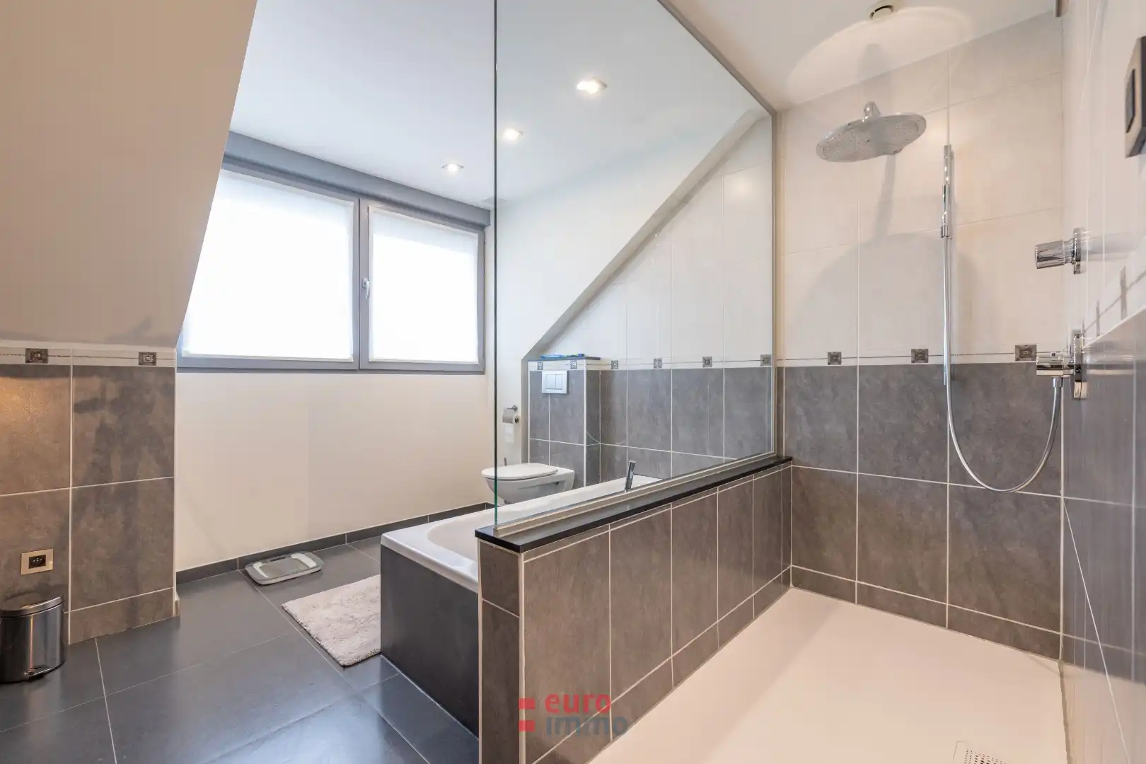 Exclusieve topvilla met binnenzwembad en zwemvijver in Sint-Idesbald! foto 20