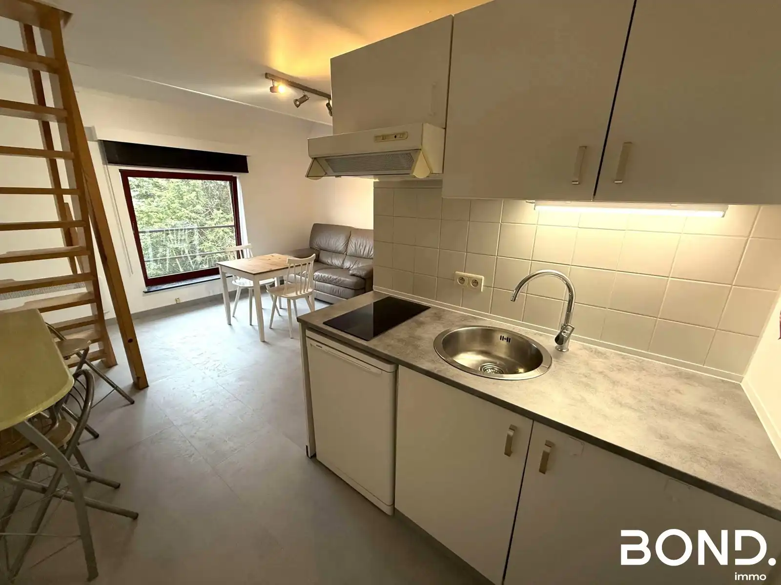 Perfect gelegen tav Gasthuisberg, Arenberg/Imec en Sportkot foto 8