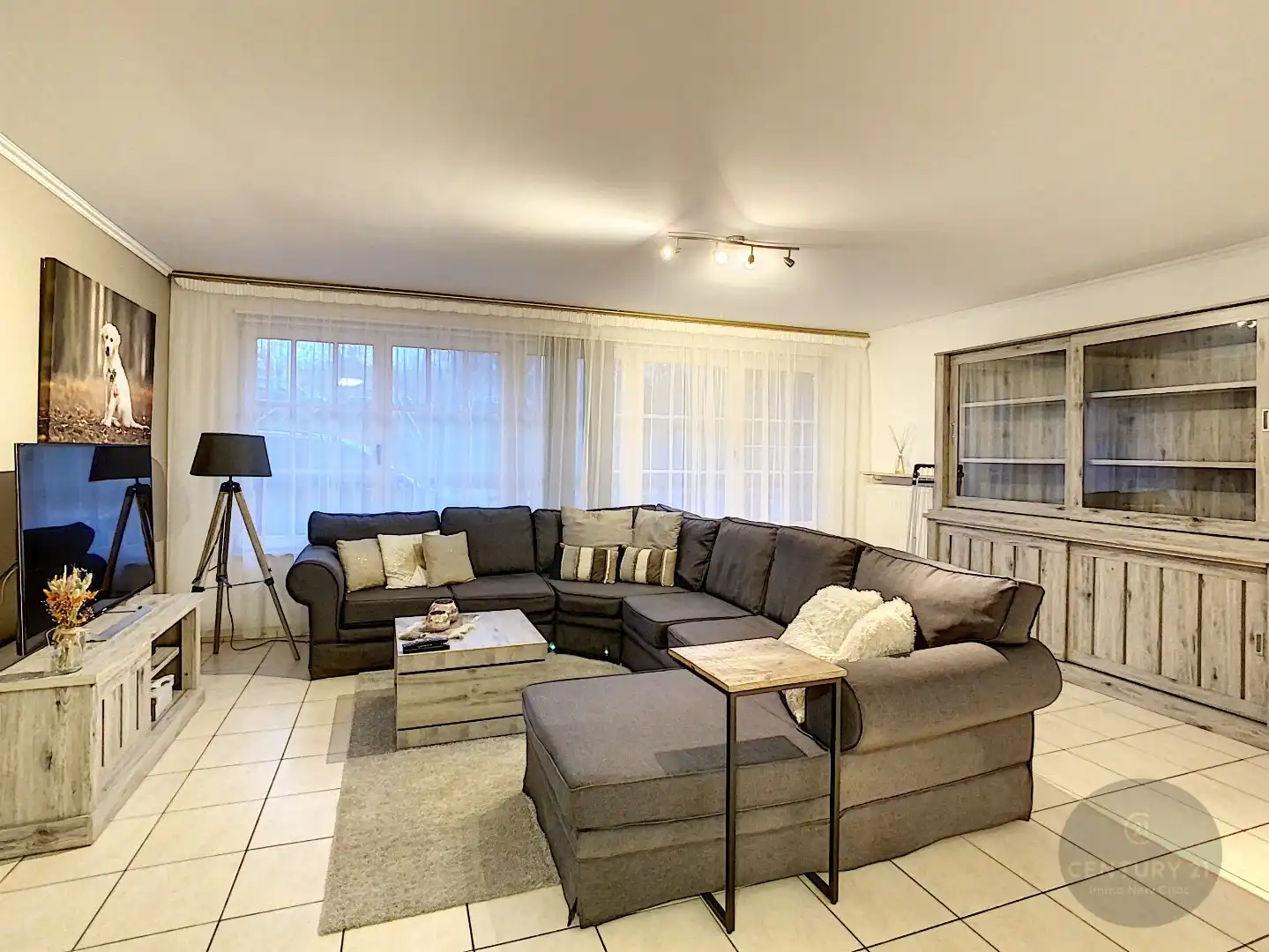 Appartement te huur Knokkestraat 134 -/0.1 - 8301 Knokke-Heist