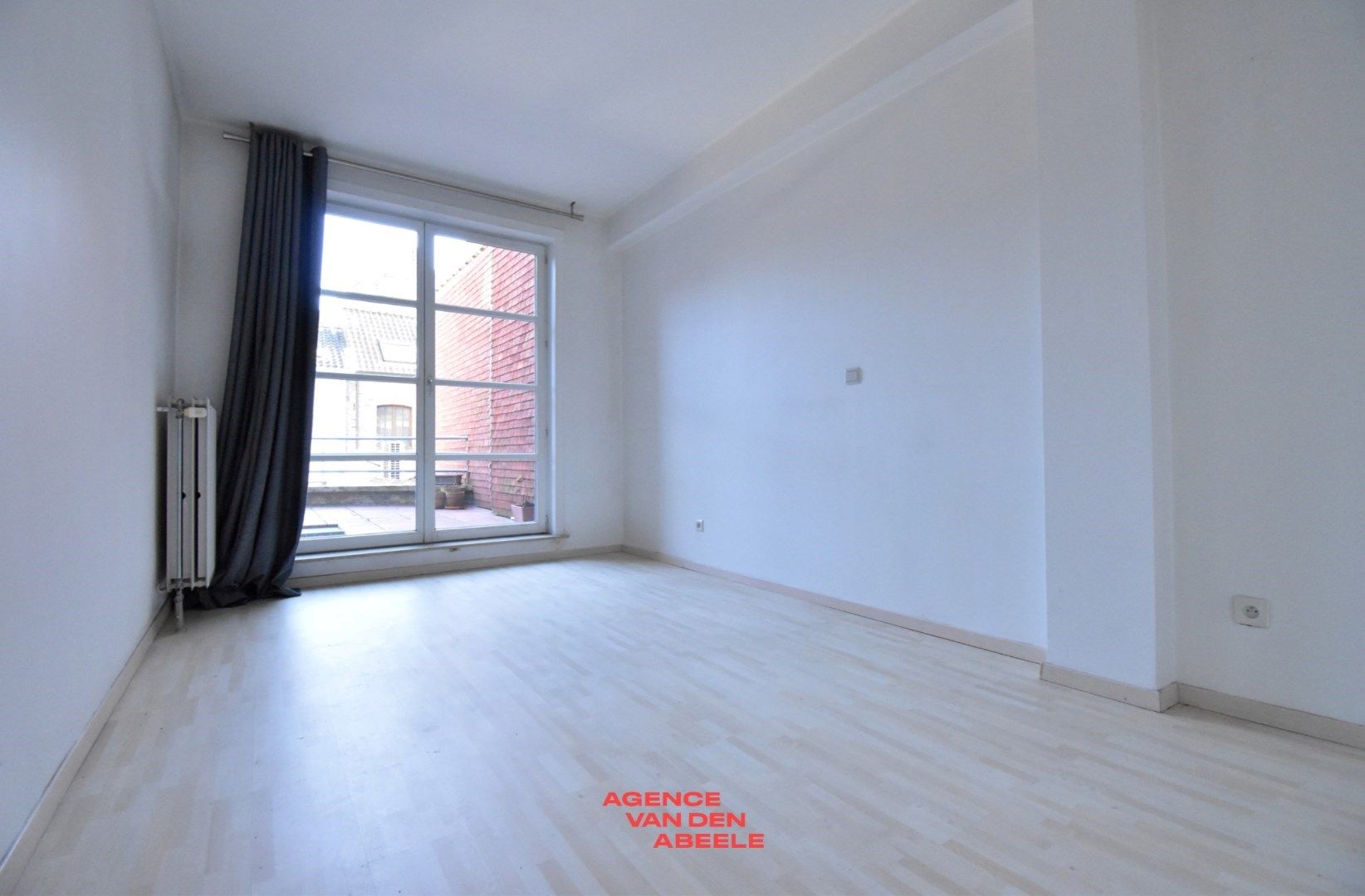 Ruim appartement op UNIEKE locatie te Brugge foto 6