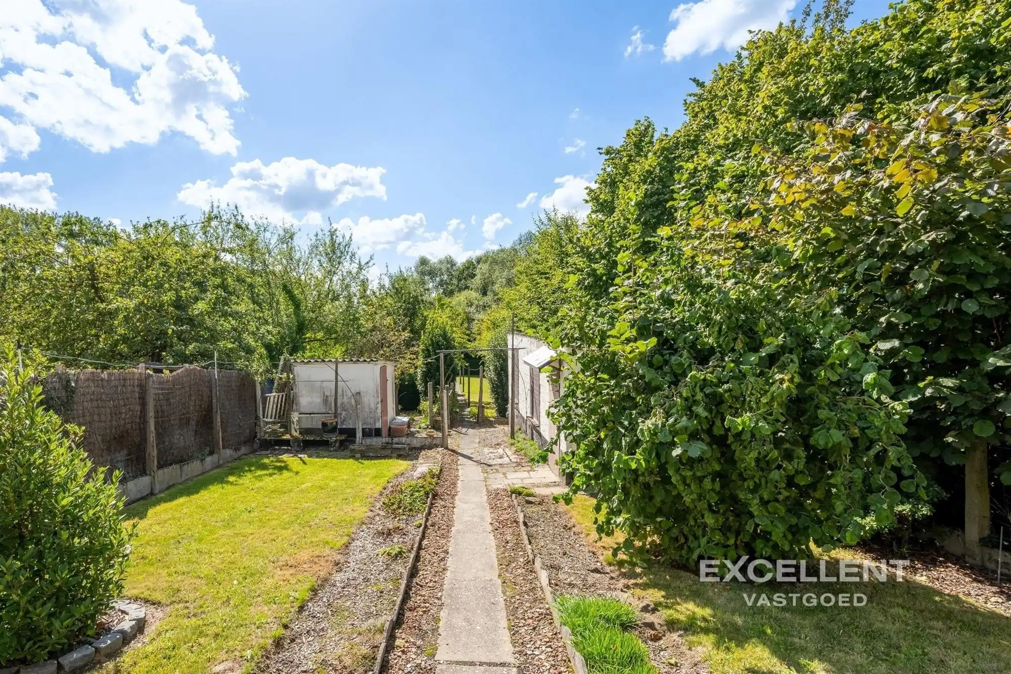 Rustig gelegen karaktervolle woning Te koop foto 5