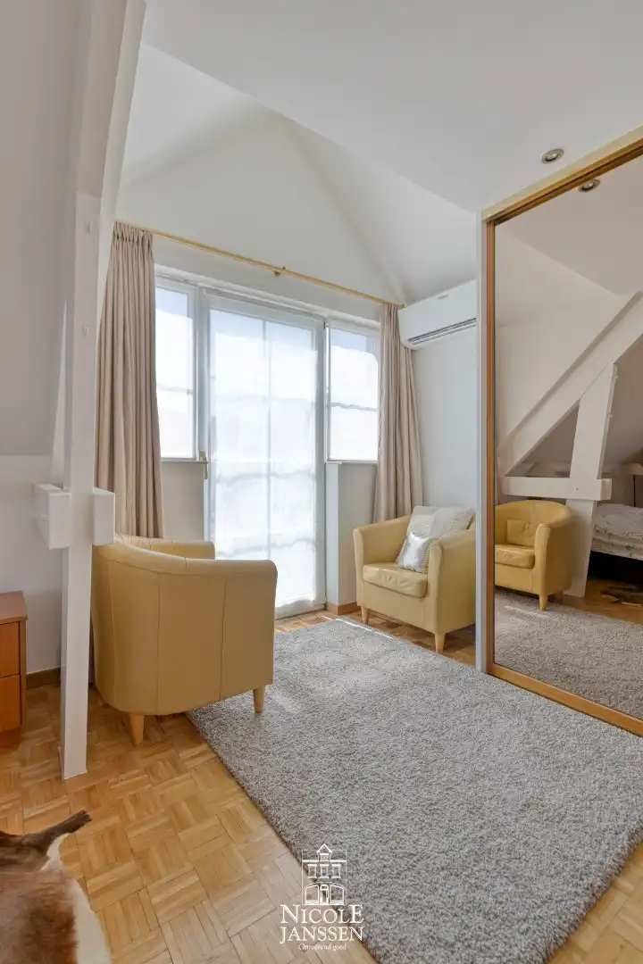 Stijlvolle woning  foto 21
