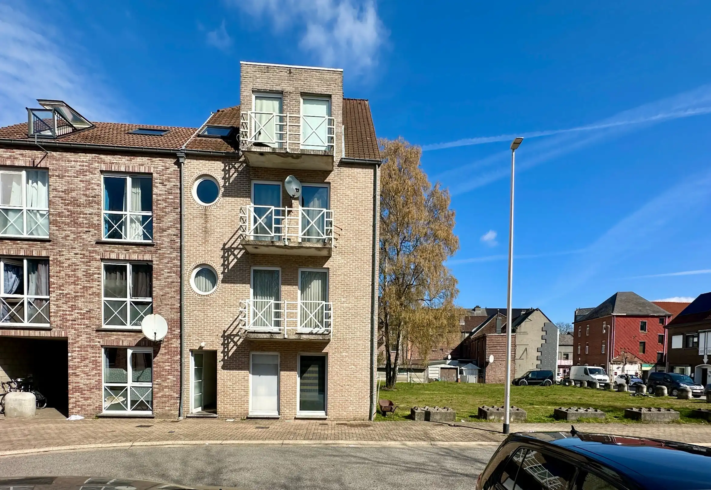 Ruim rooftop appartement met potentieel in Genk  foto 14