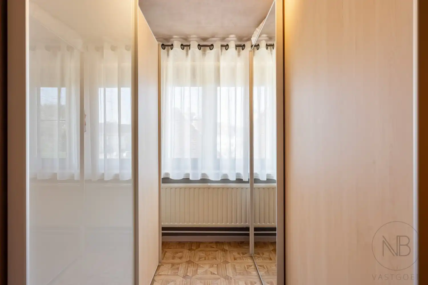 Instapklare woning met 3 slaapkamers! foto 23