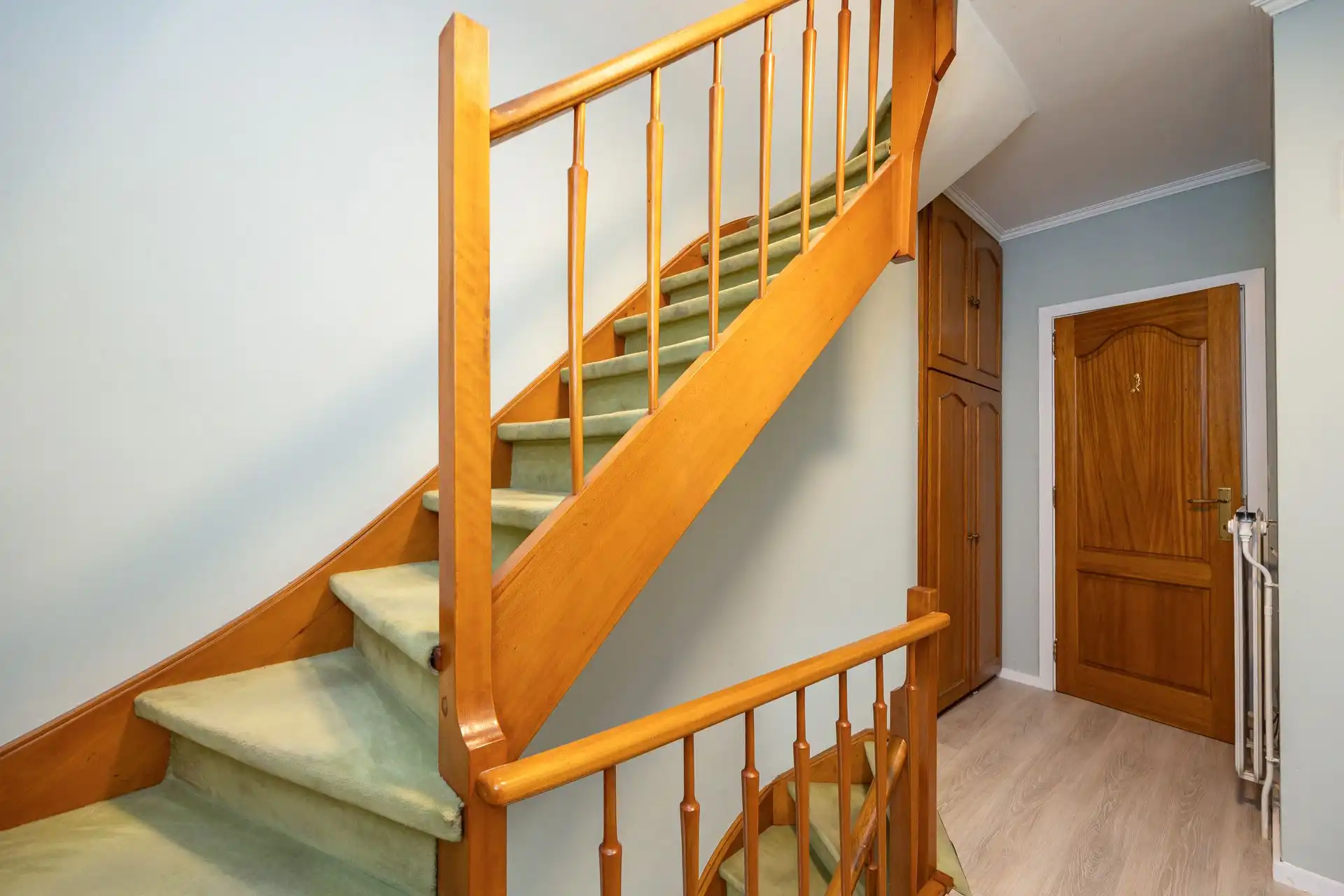 Halfopen bel-etagewoning met 3-4 slaapkamers te Elsdonk foto 15