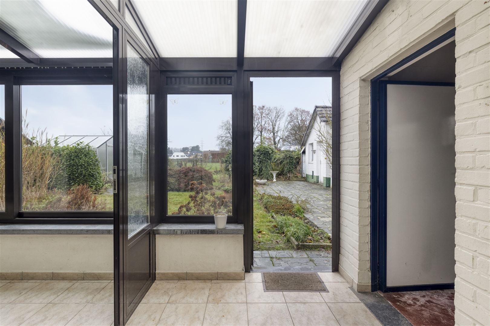 Te renoveren woning in deelgemeente Bevere foto 22