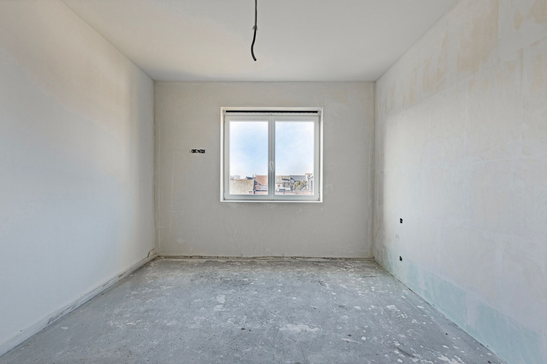 Appartement met ruime leefruimte te Aalst foto 7
