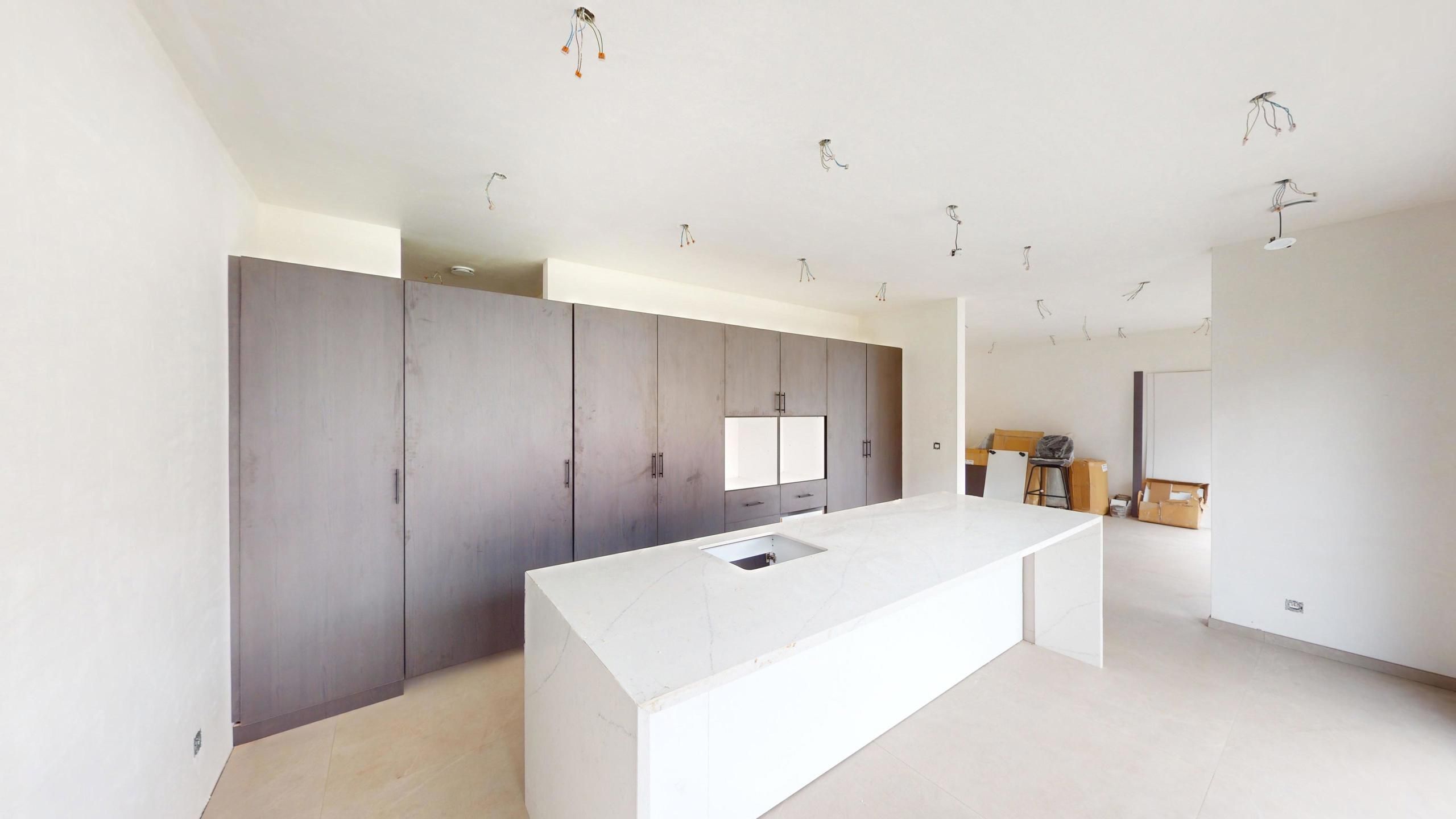 Instapklare nieuwbouwwoning met 5slpk in hartje Heusden! foto 8