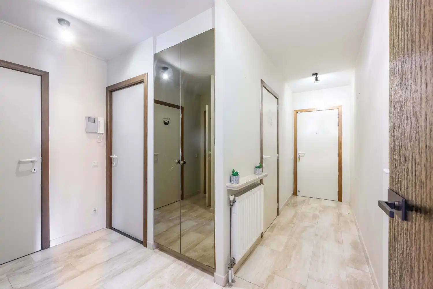 Appartement dichtbij het centrum van Meulebeke. foto 5