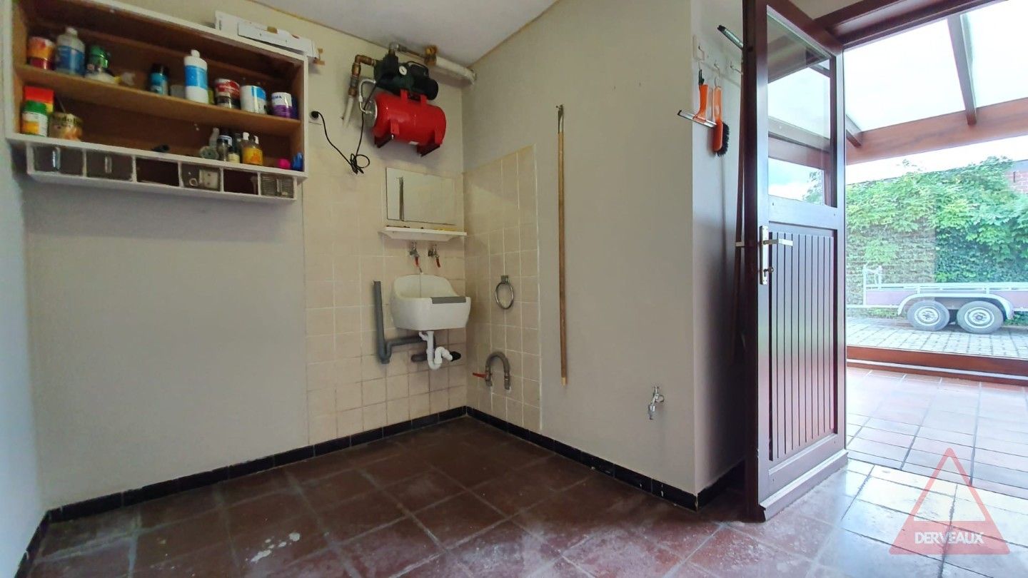 Moorslede - Halfopen bebouwing met tuin, garage en 3 slaapkamers foto 15