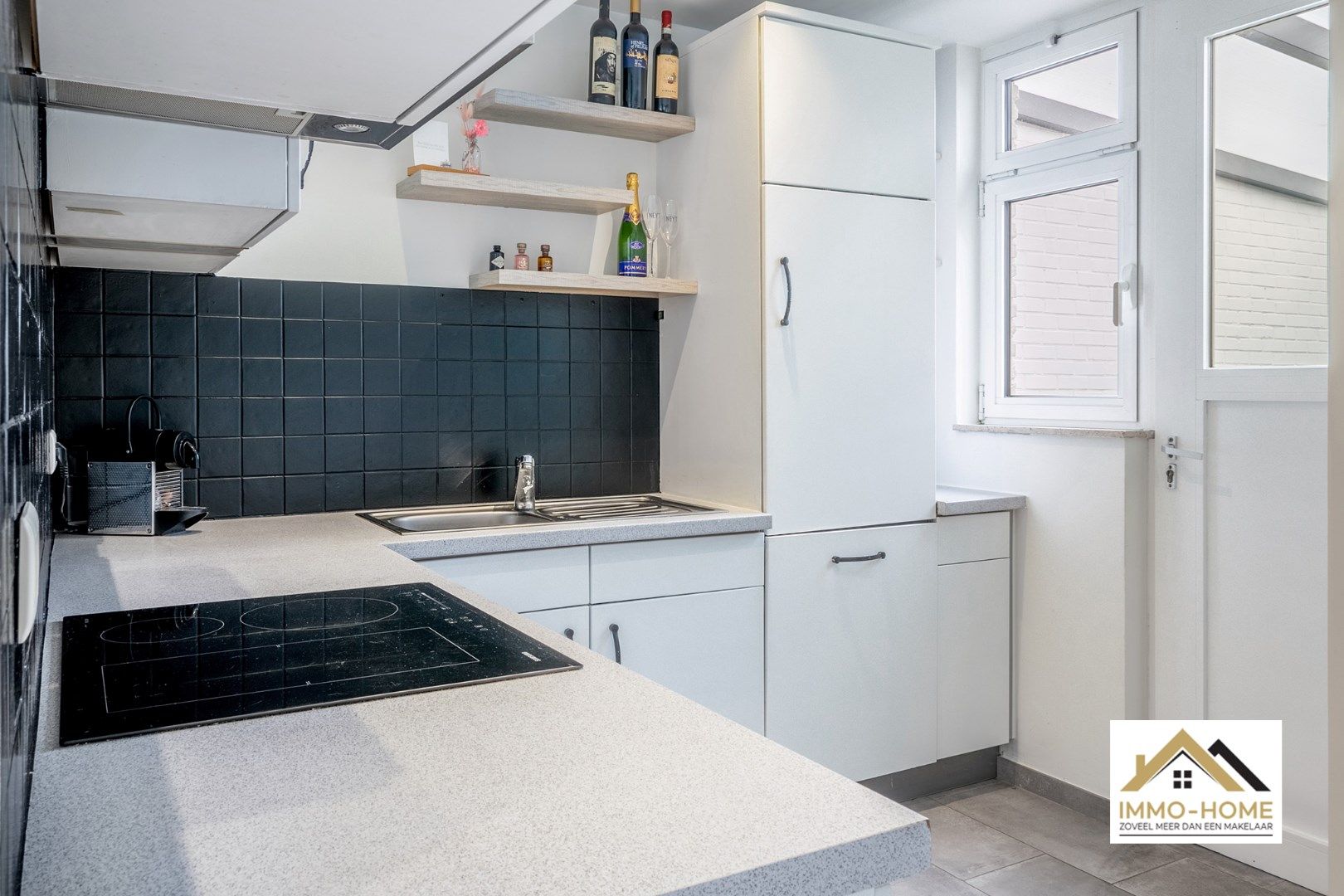 Prachtige gerenoveerde woning !!!! foto 10