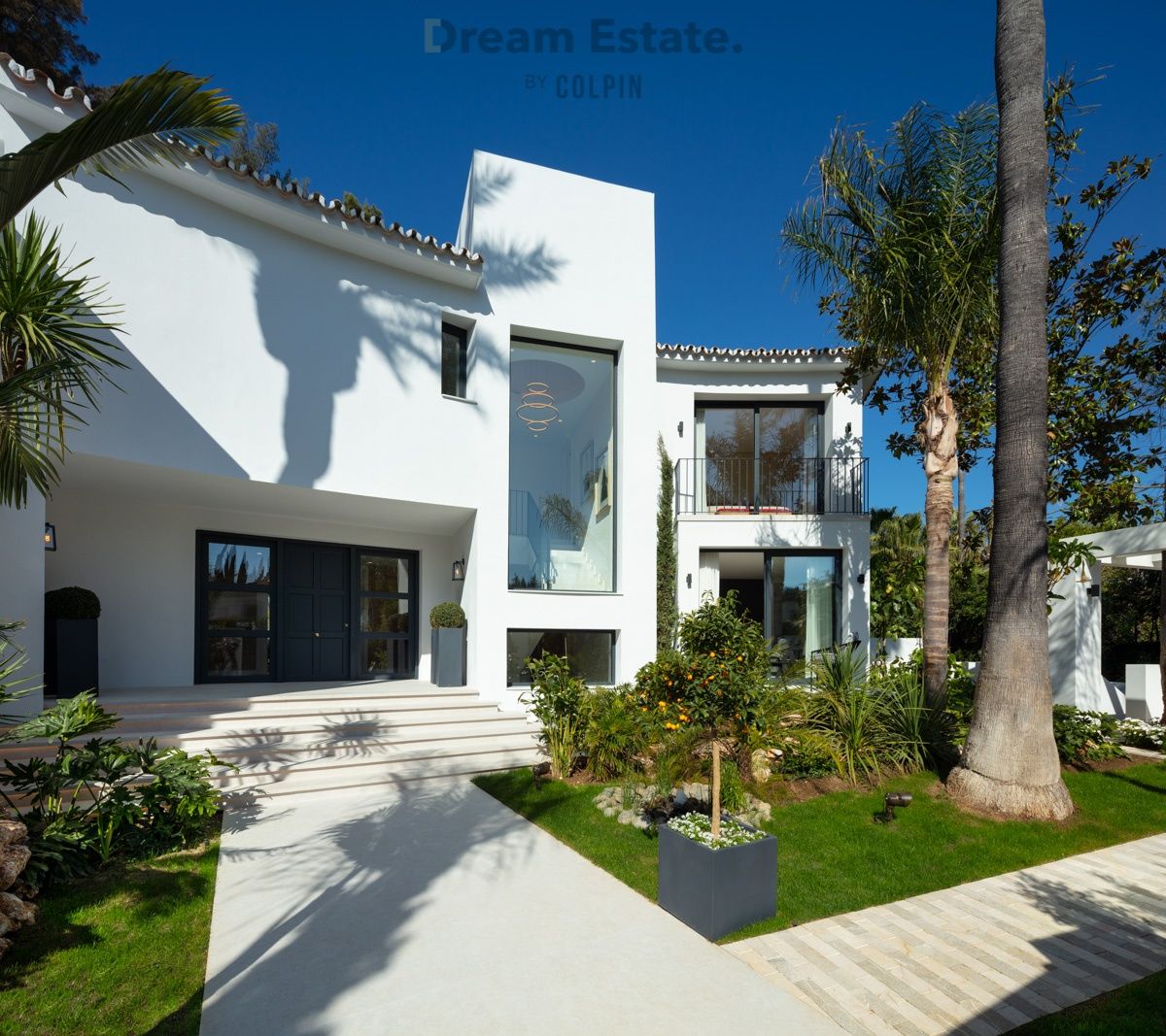 Eerstelijns golf te Las Brisas foto 17