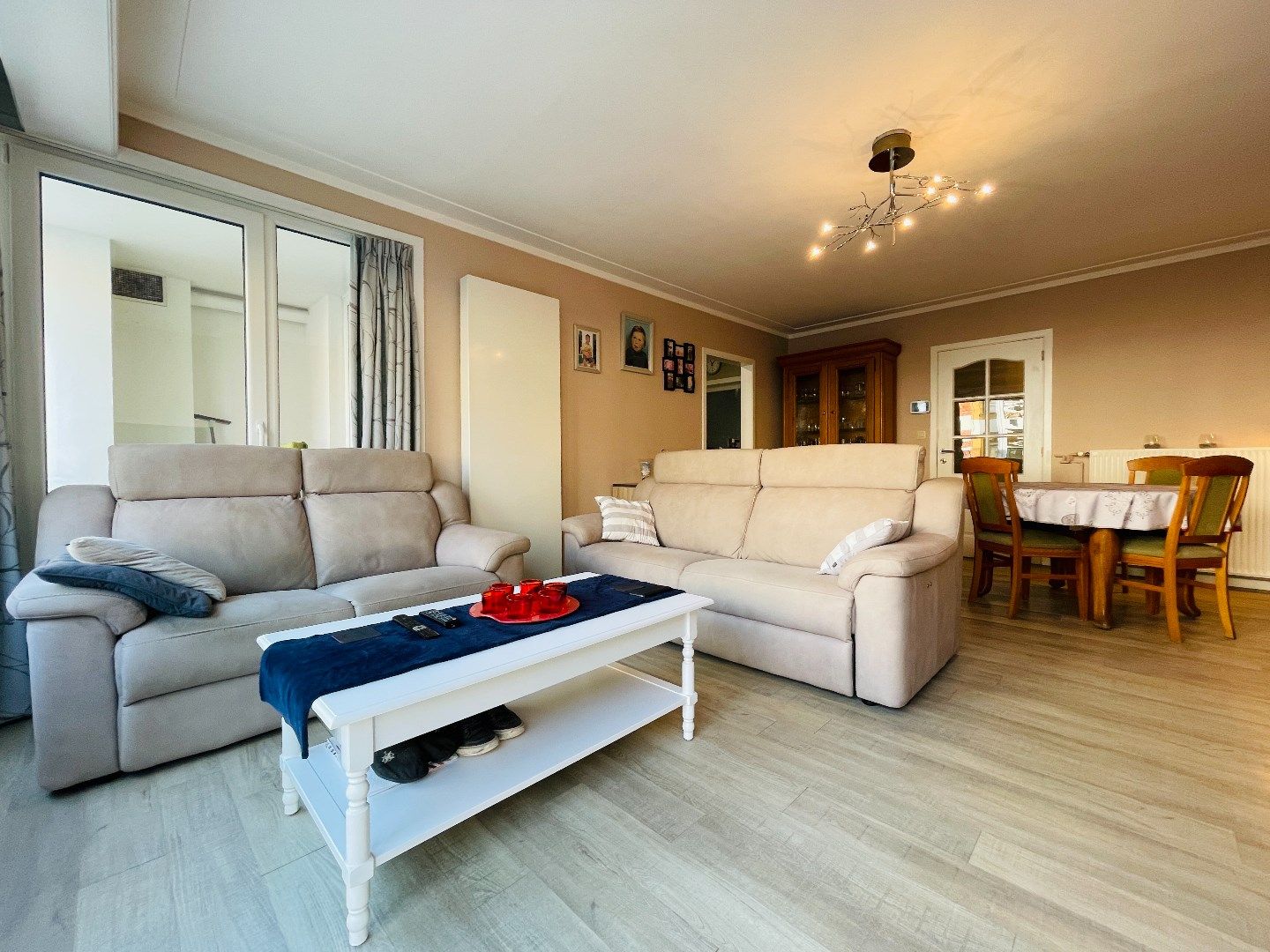 Residentie Rembrandt A.0101 + K1 foto {{pictureIndex}}