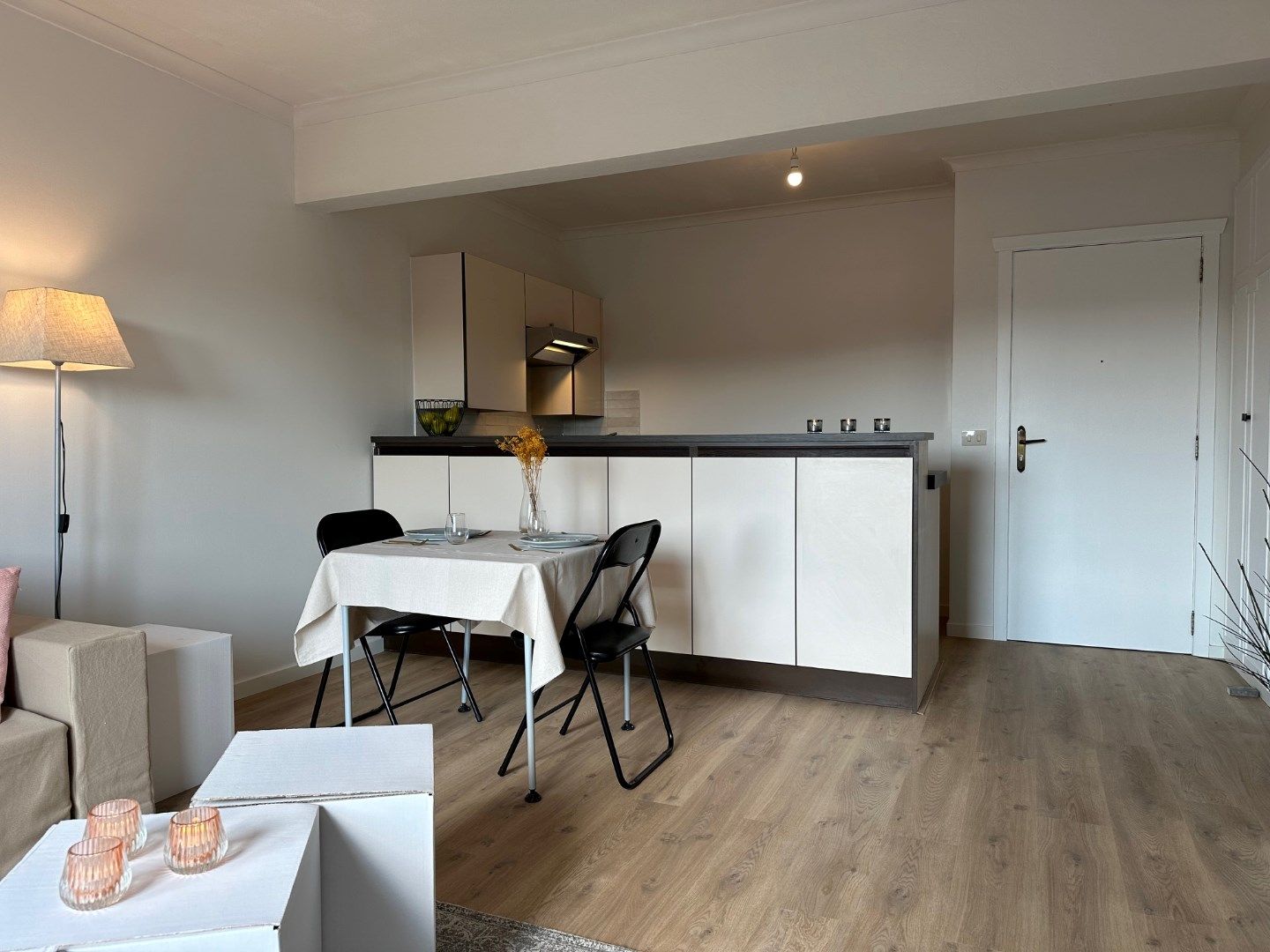 Appartement met topligging - de ideale vastgoedinvestering! foto 4