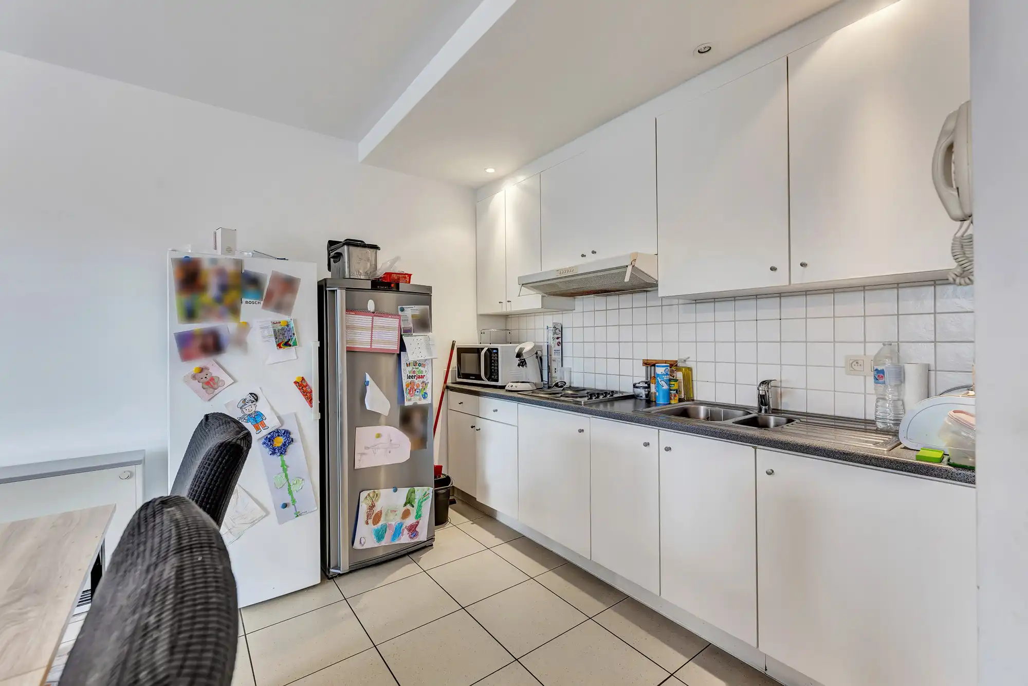 Dakappartement op strategische ligging foto 15