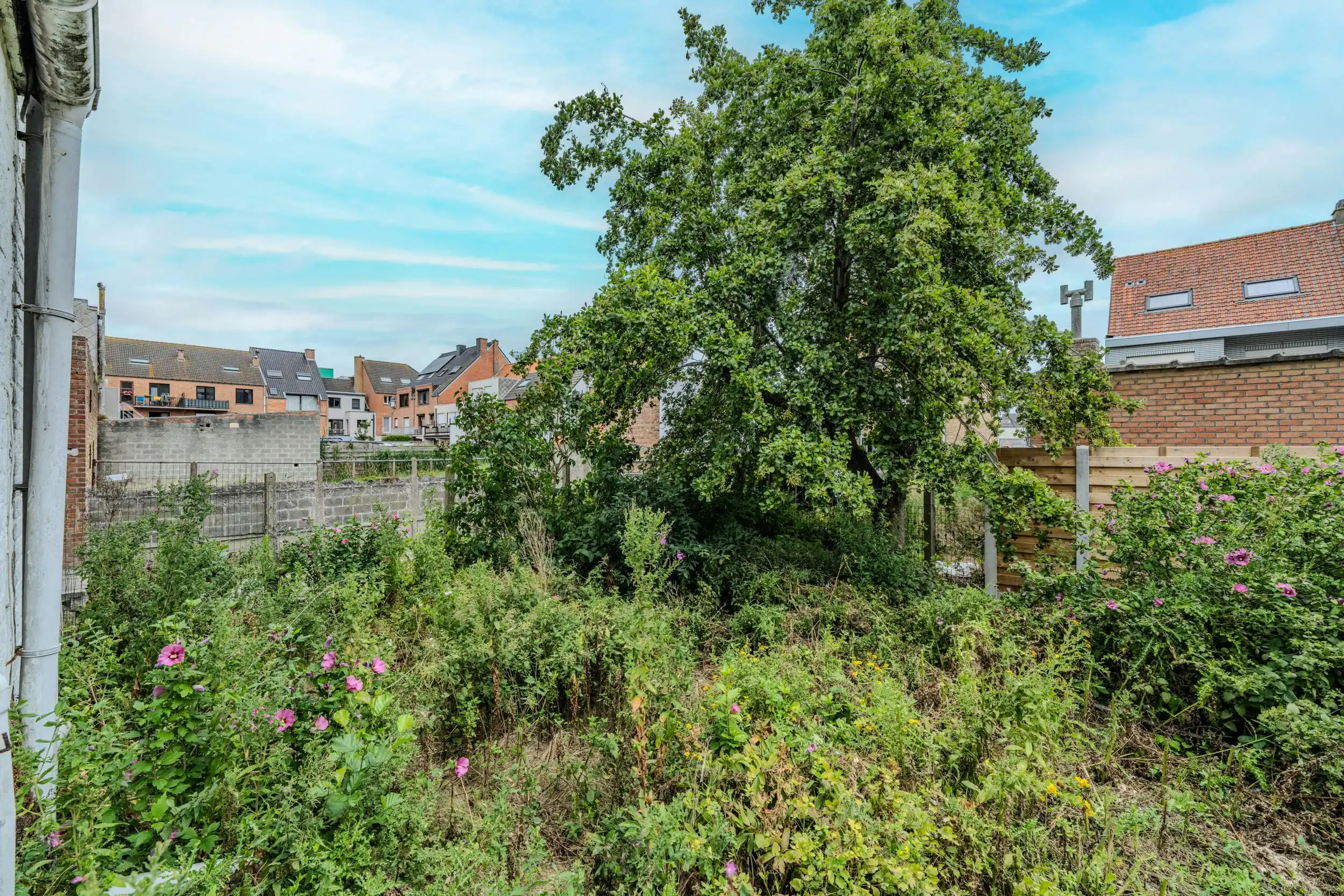 Te renoveren woning met 5 slaapkamers, tuin en garagebox te Middelkerke! foto 5