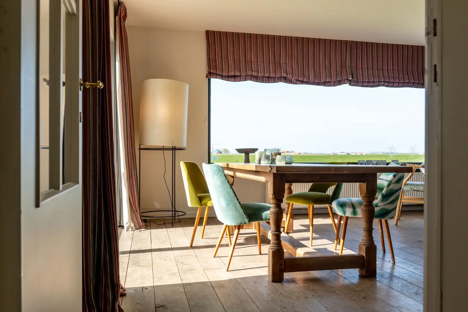 Exclusieve historische herenhoeve 'Groot Noordhof' met 8 vergunde vakantielogies op topligging nabij zee foto 20