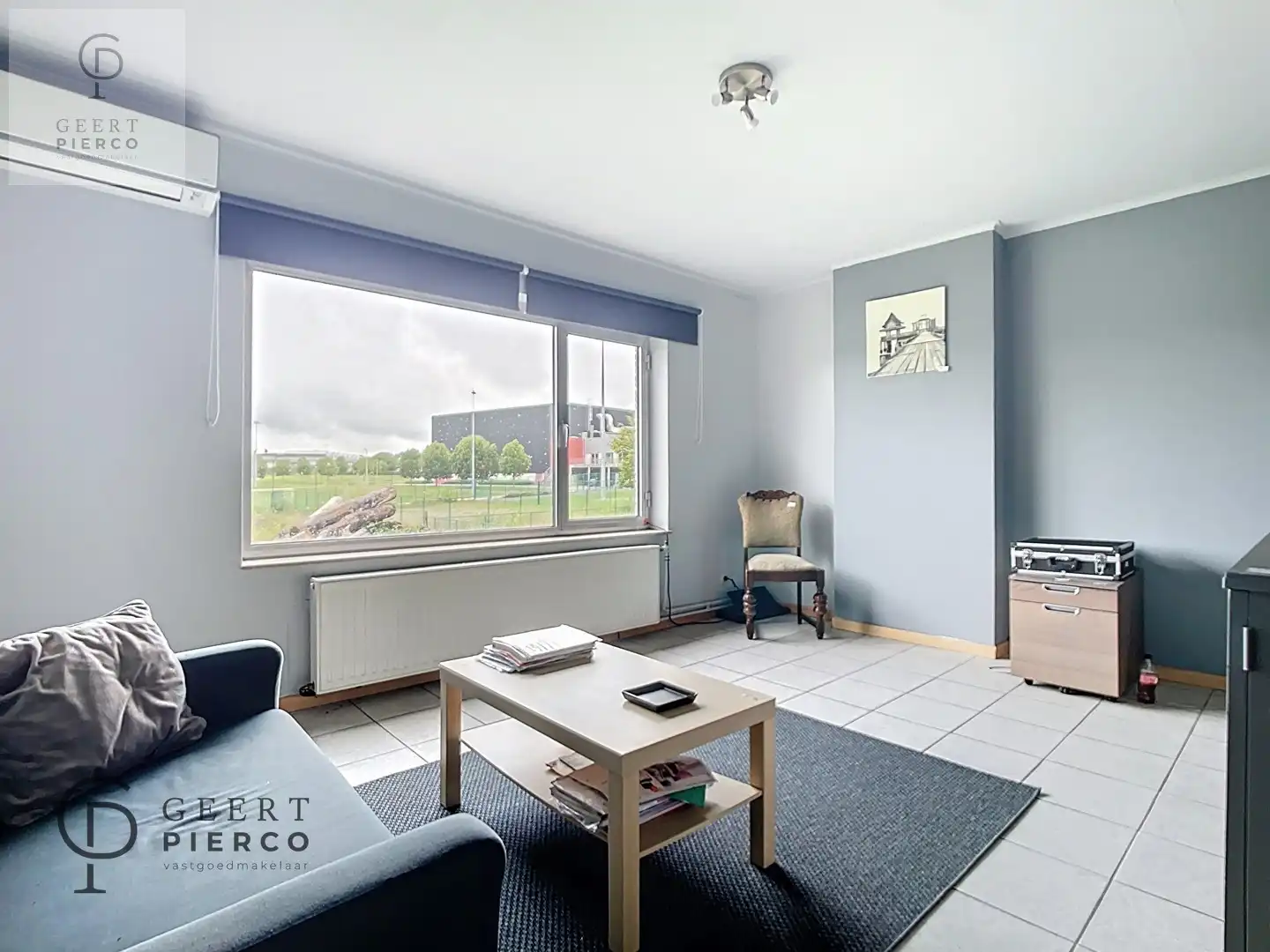 Multifunctioneel pand gelegen op een zeer gunstige locatie. foto 23