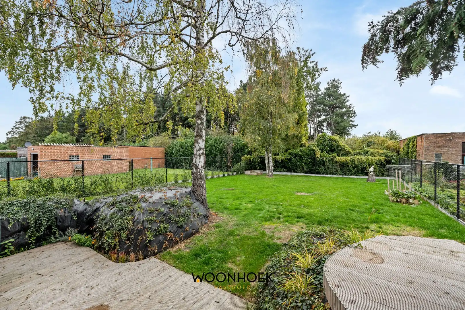 VERKOCHT! Woonhoek Vastgoed Lokeren foto 22