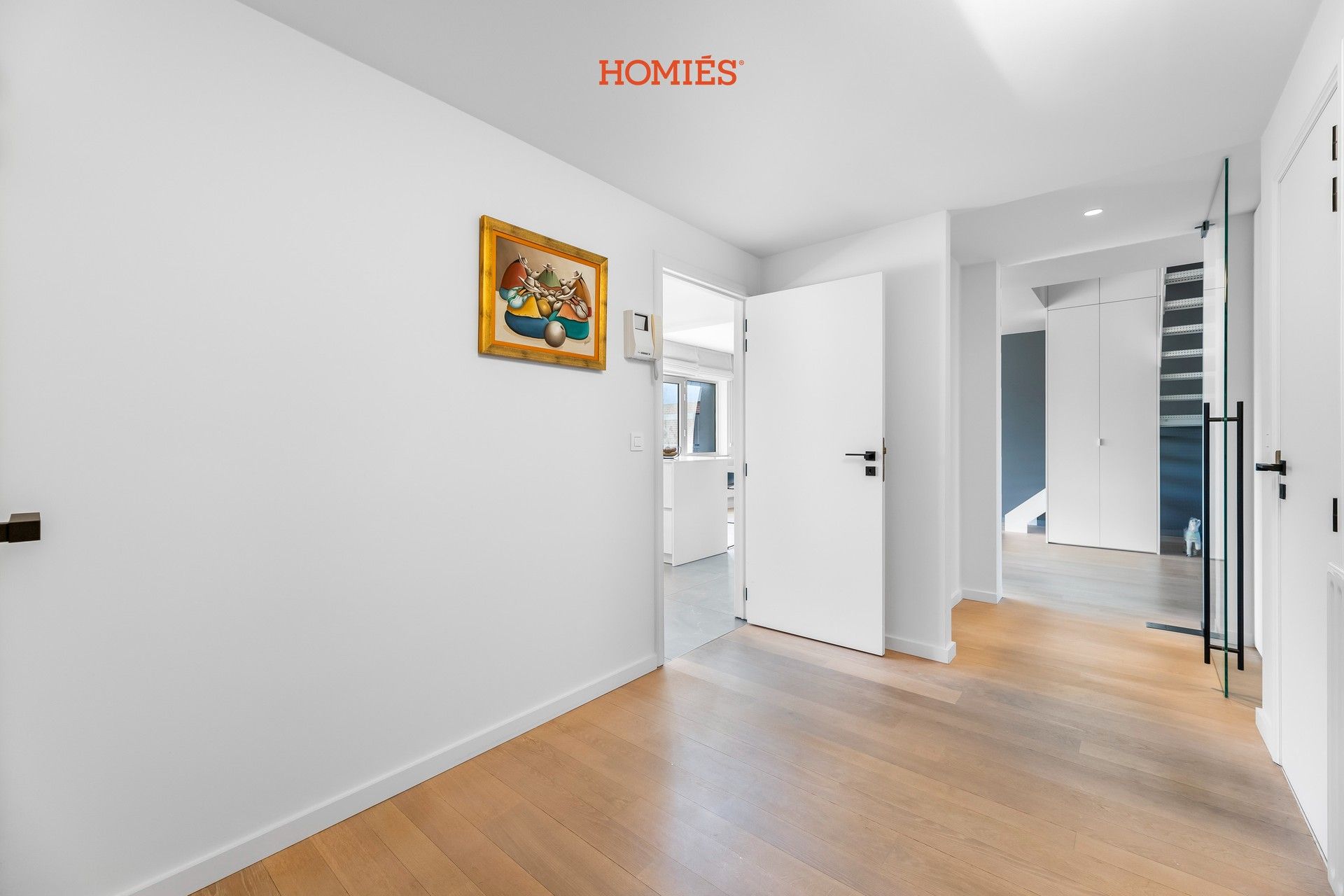 Exclusief wonen in Leuven: luxueus gerenoveerd duplex-appartement op toplocatie foto 9