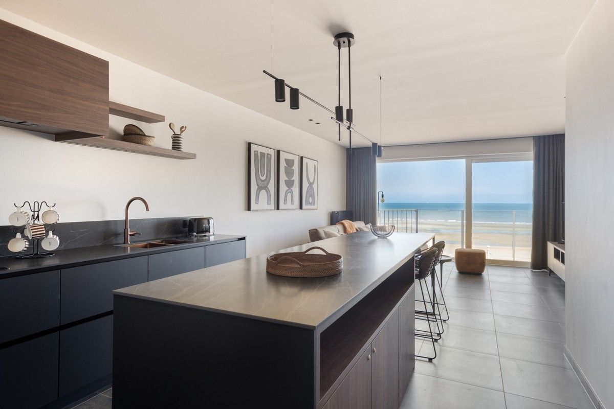 Prachtig nieuwbouwappartement te koop op de Zeedijk foto 5