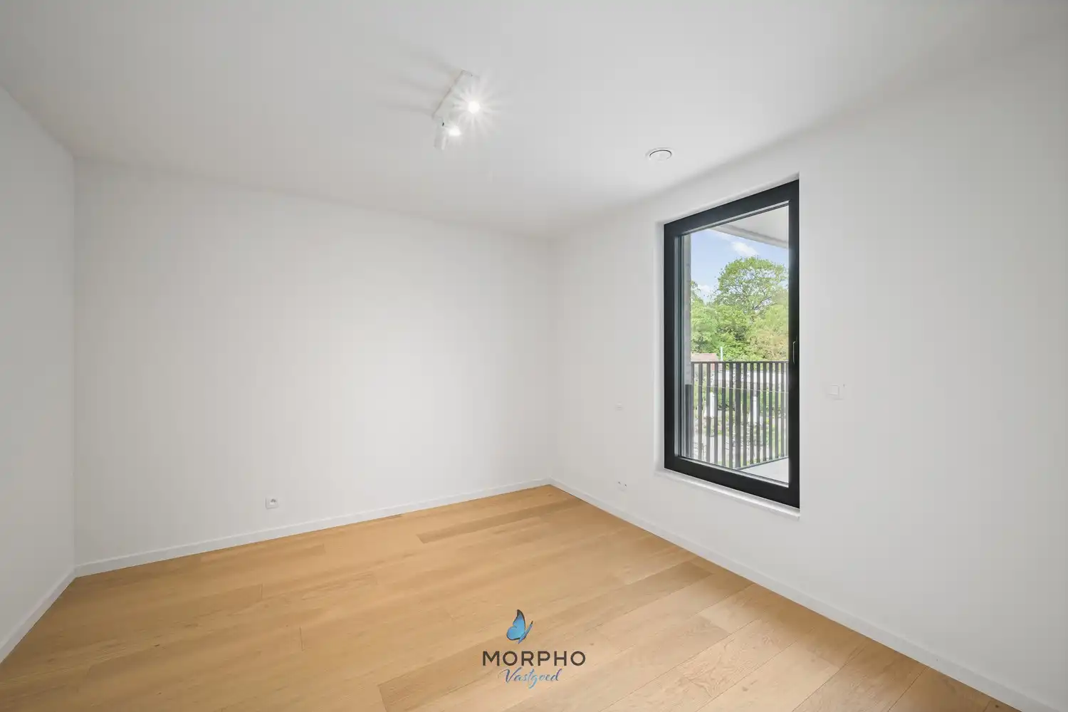 Ruim  2-slaapkamerappartement op het 1ste verdiep – Res. Sint Amandus foto 14