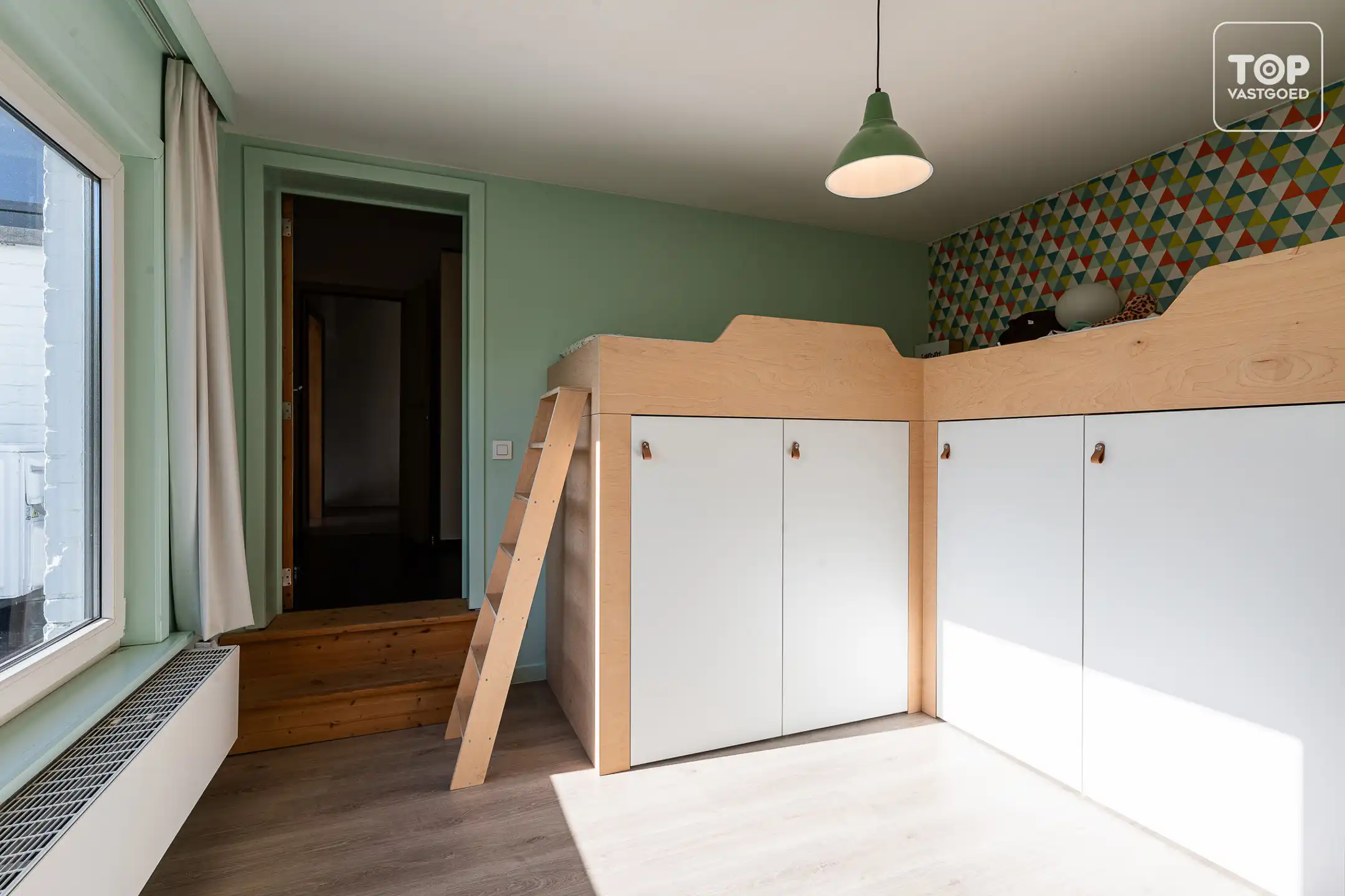 Woning met grote tuin en magazijn/loods, ideaal voor zelfstandigen!  foto 20