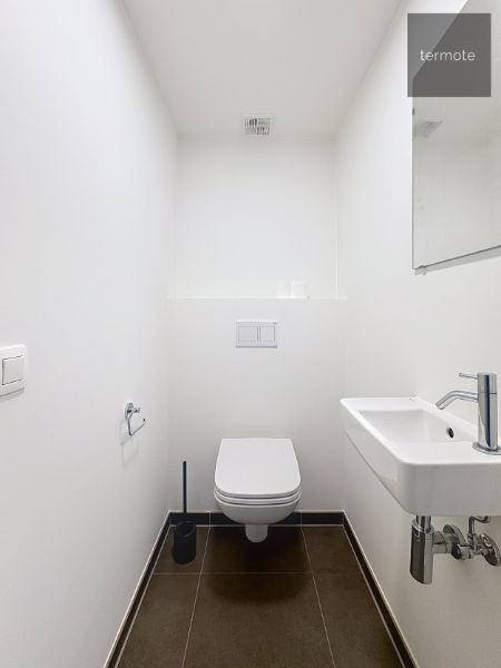 dakappartement foto 9