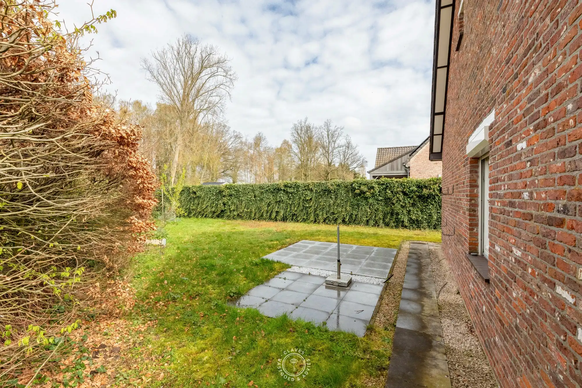 Gelijkvloers wonen in het groen nabij Puivelde foto 6