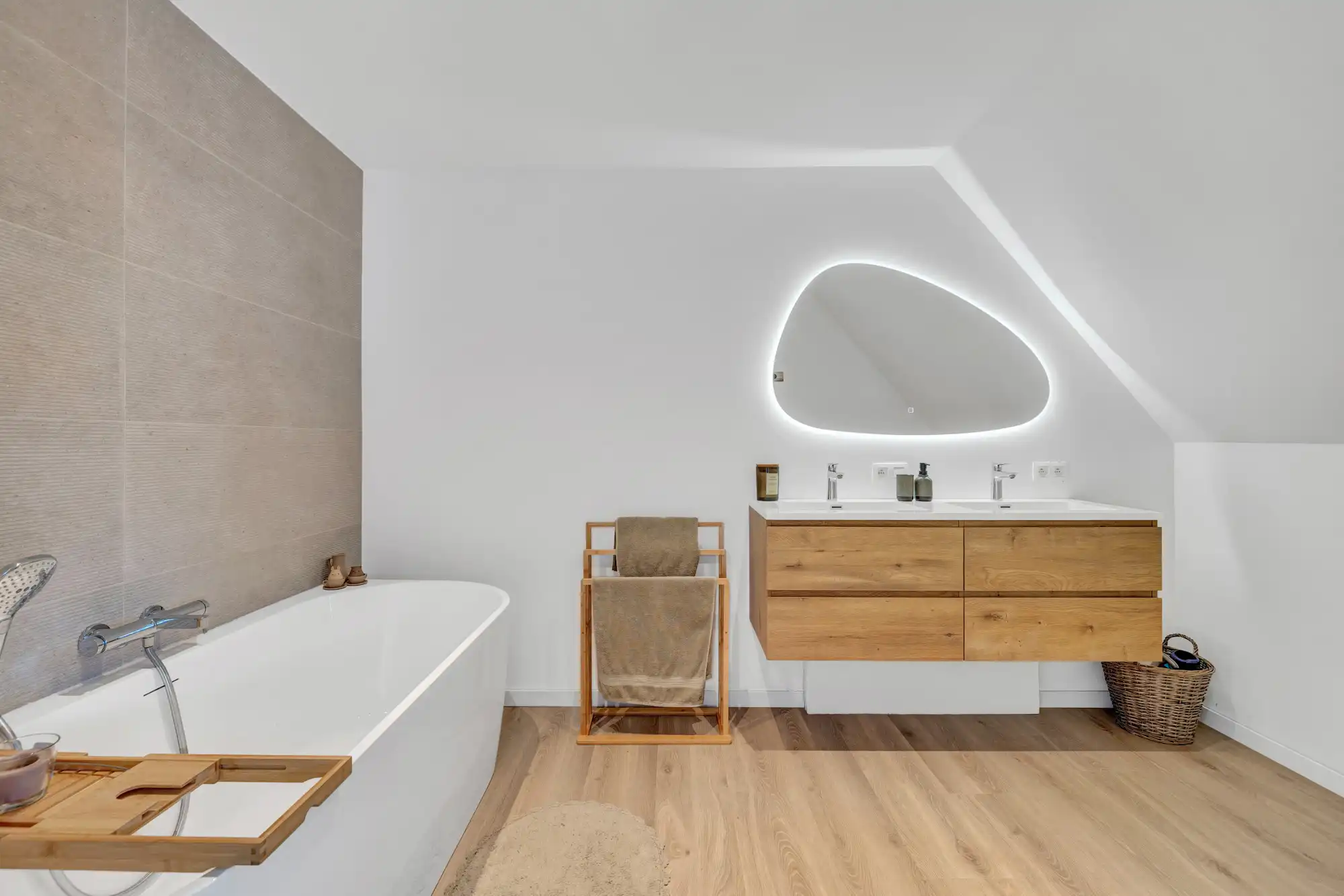 Energiezuinige alleenstaande woning op 19a 37ca foto 28