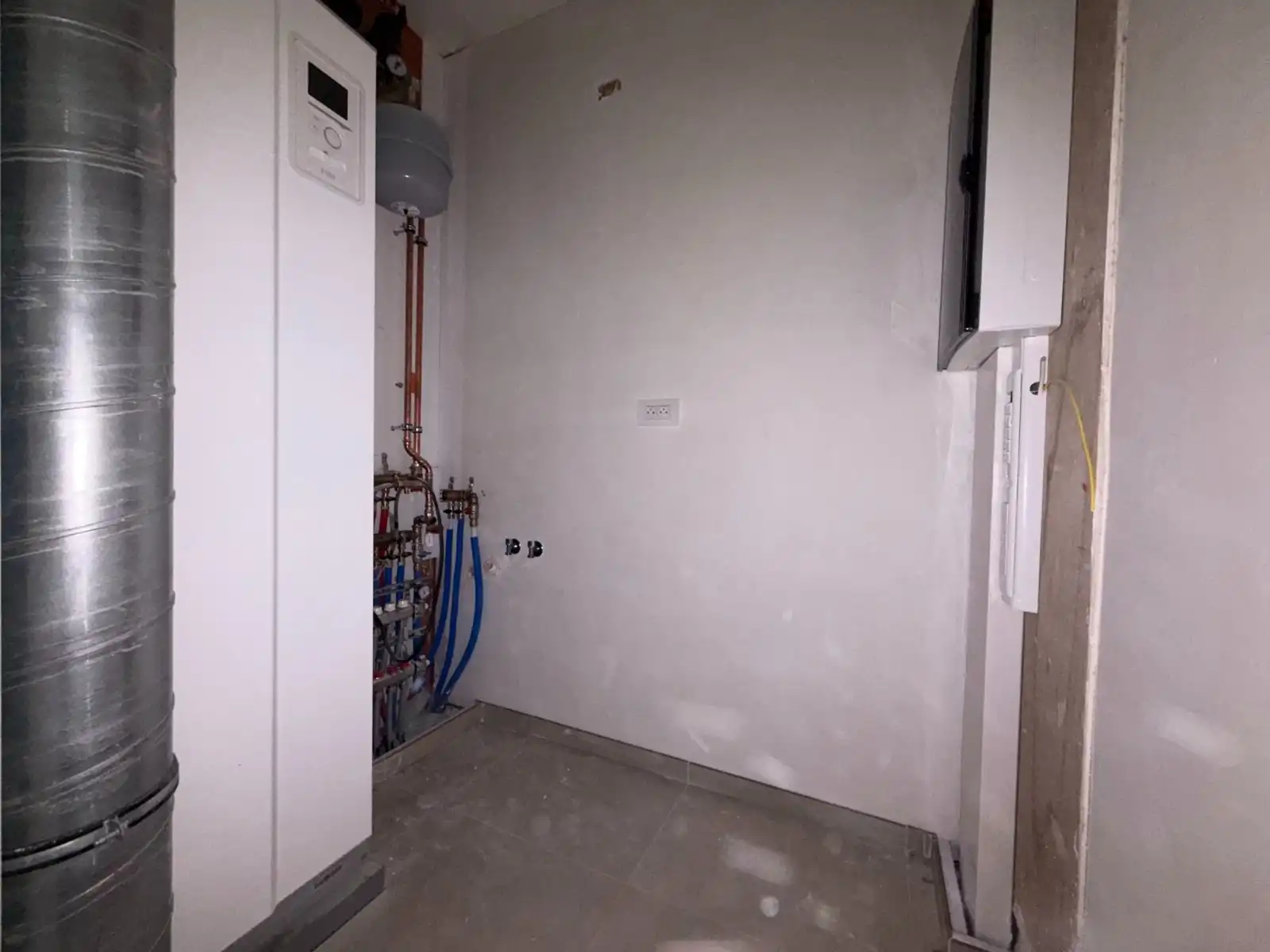 Nieuwbouwappartement te huur in centrum Nazareth foto 7