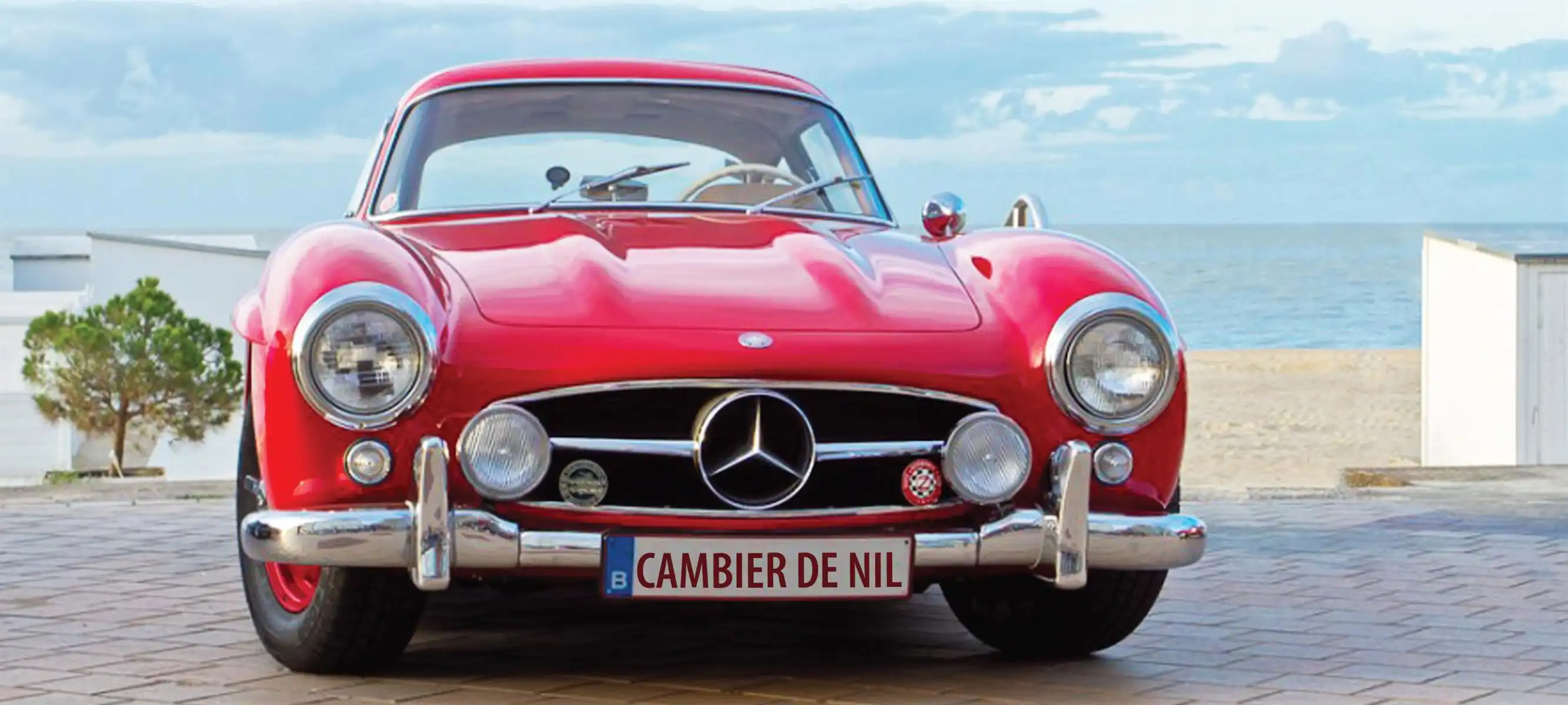 Gemakkelijk inrijdbare garagebox vlakbij de Fochlaan  foto {{pictureIndex}}