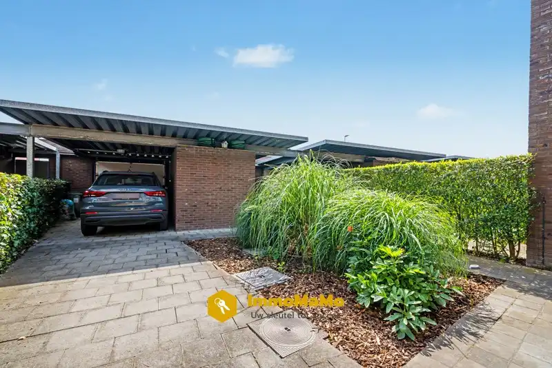 INSTAPKLARE STARTERSWONING OP CENTRALE LIGGING IN WACHTEBEKE - TE KOOP foto 5