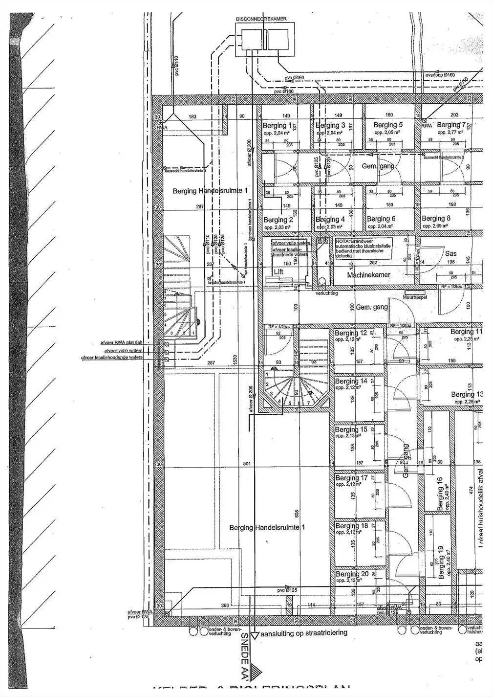 Residentie Akina W001 foto 10