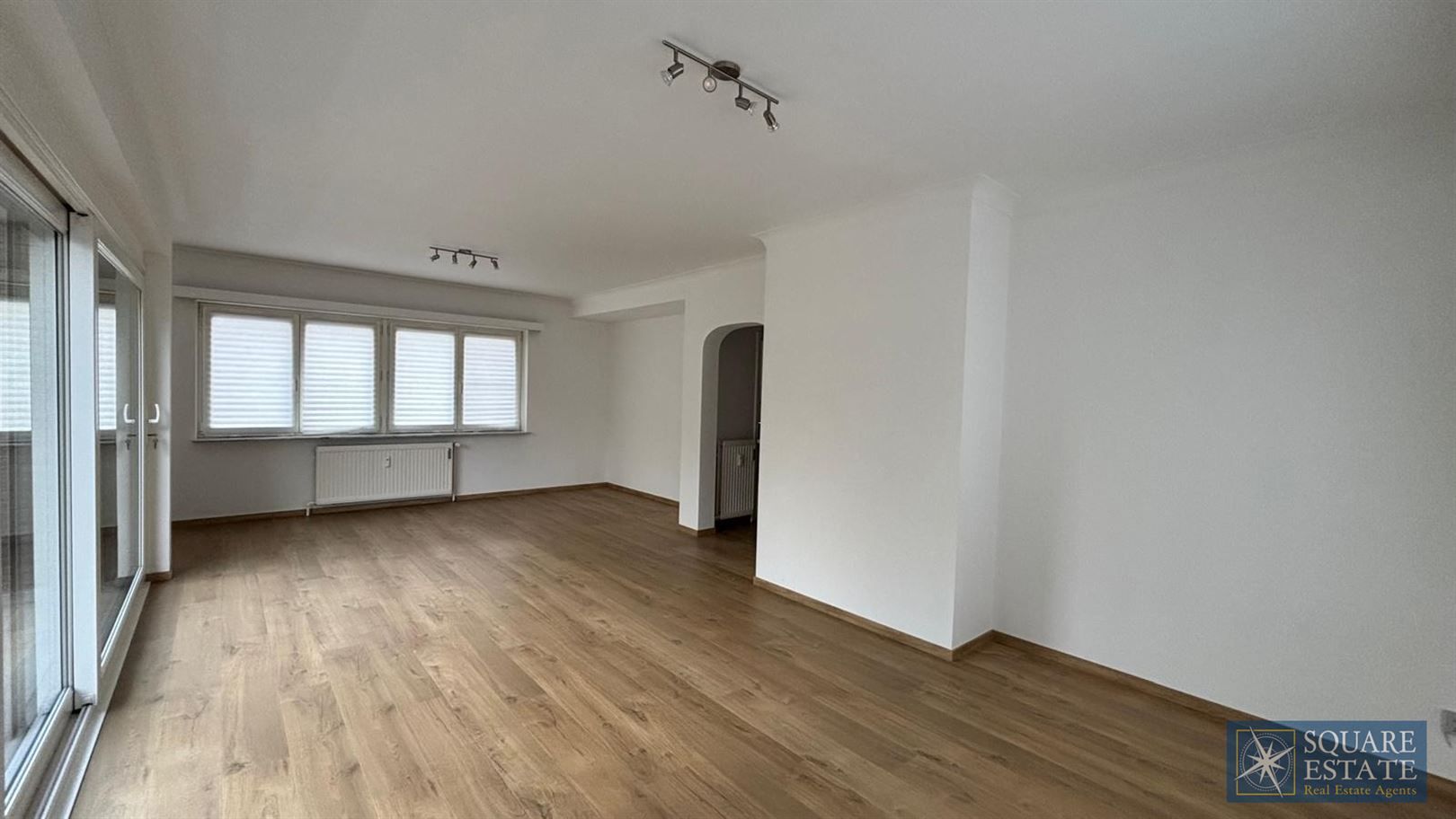 Prachtig appartement met 3 slaapkamers foto 2
