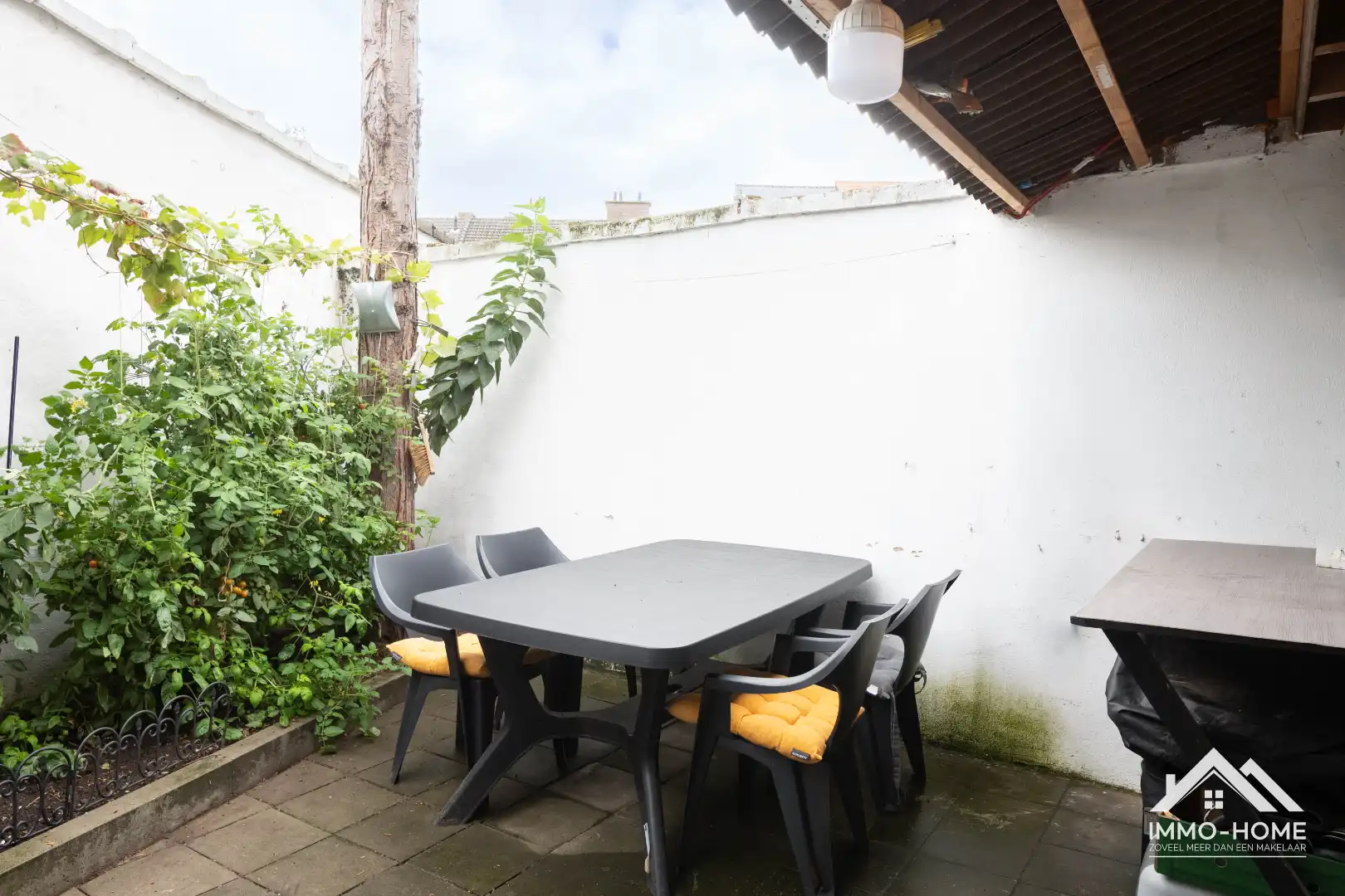 Prachtig gerenoveerde woning met 5 slpk. nabij centrum Gent!  foto 7