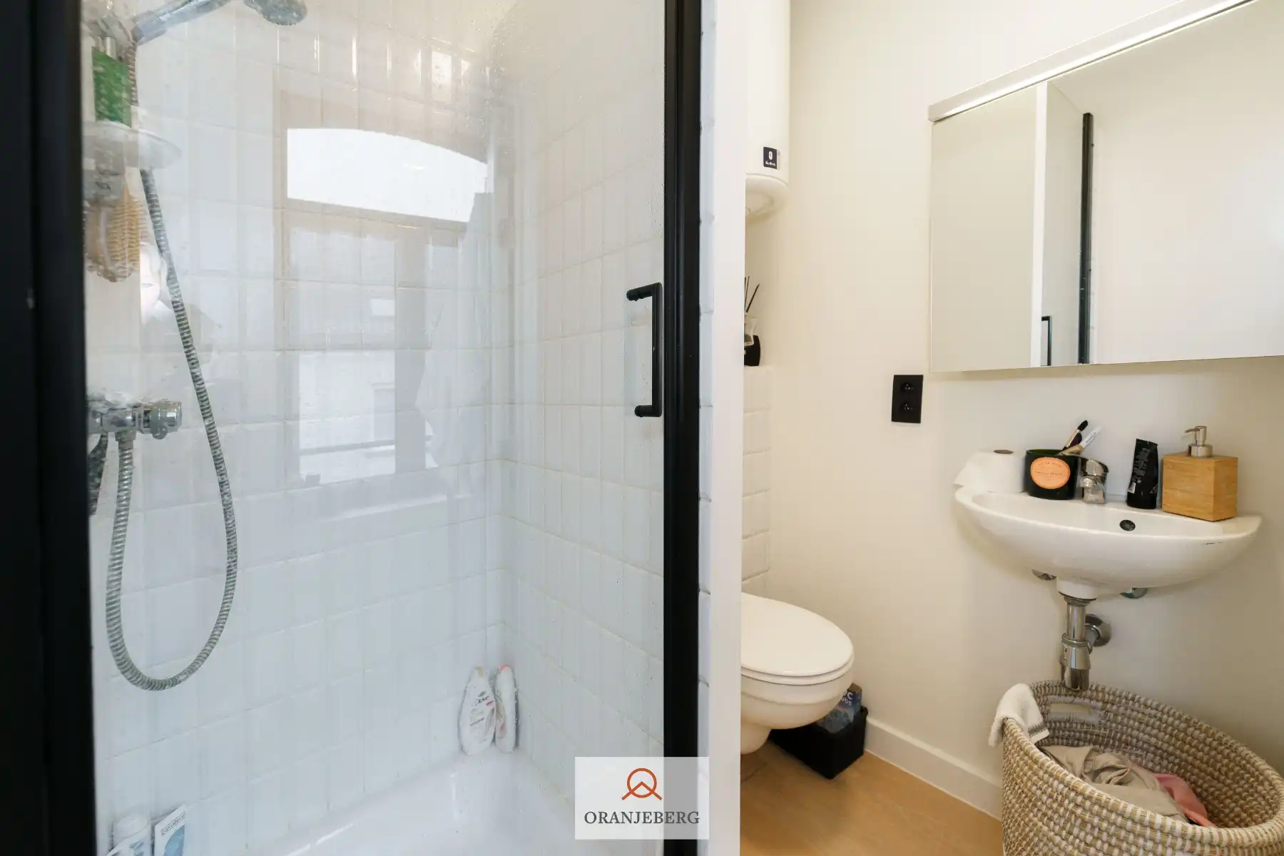 Duplex te huur centrum Gent foto 10