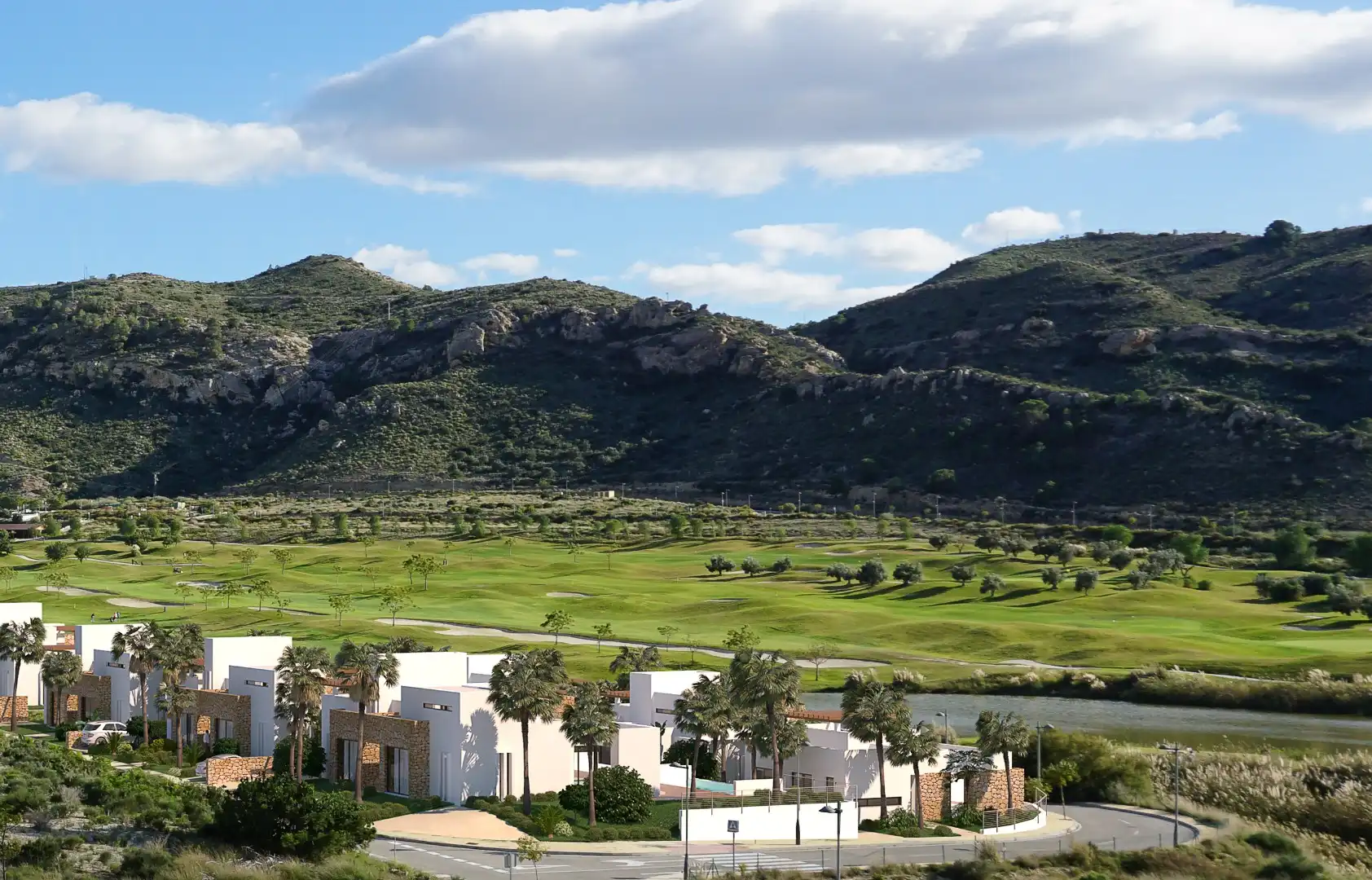 Townhouses Almanzor - Font de Llop Golf - De Monforte del Cid foto 4