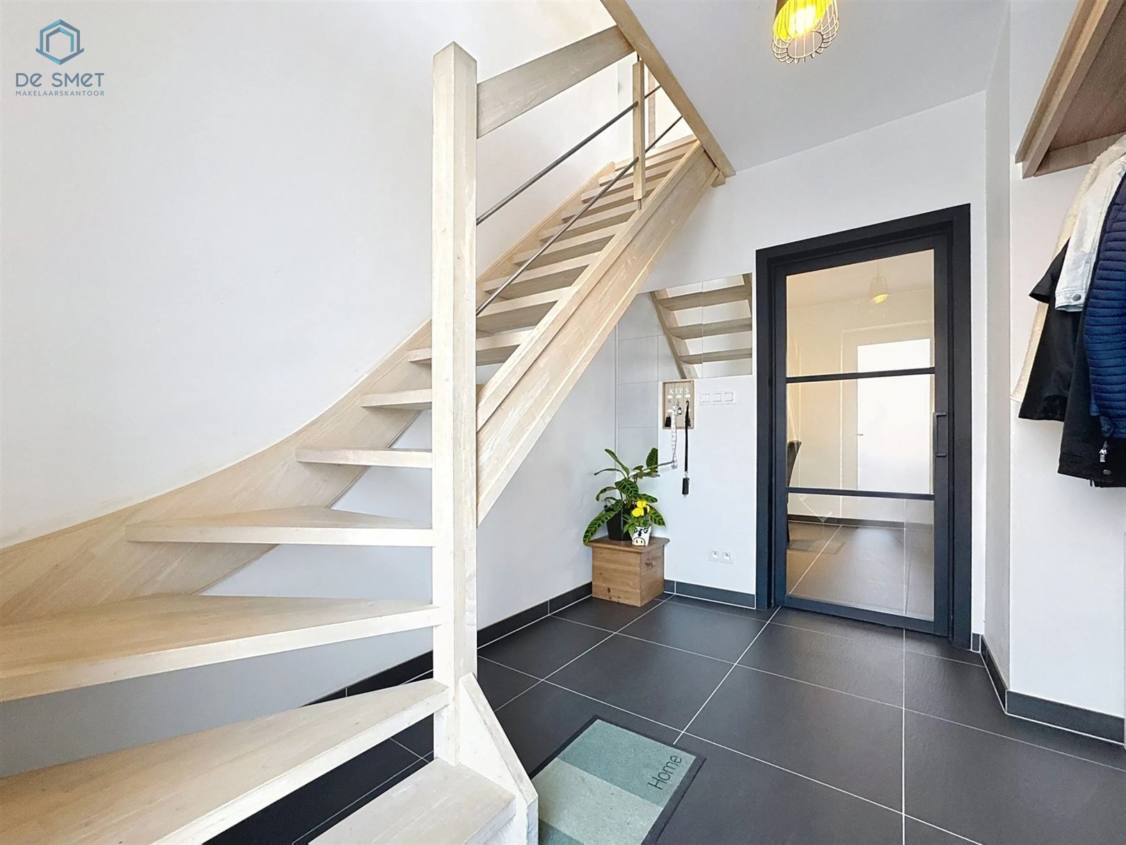 Moderne woning met 4 slaapkamers en EPC A foto 8