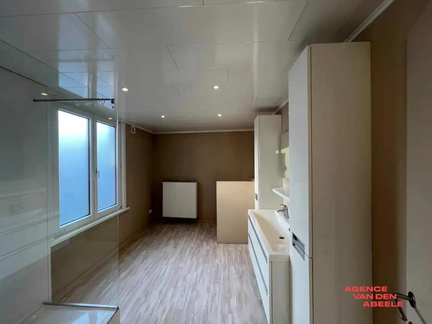 Authentieke herenwoning met 4 slaapkamers en tuin  foto 14