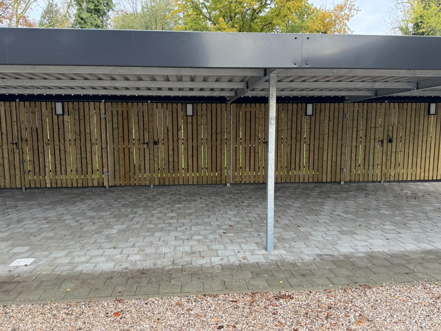 Mooi nieuwbouwappartement met tuin, terras en 2 slaapkamers in Kalken  foto 13