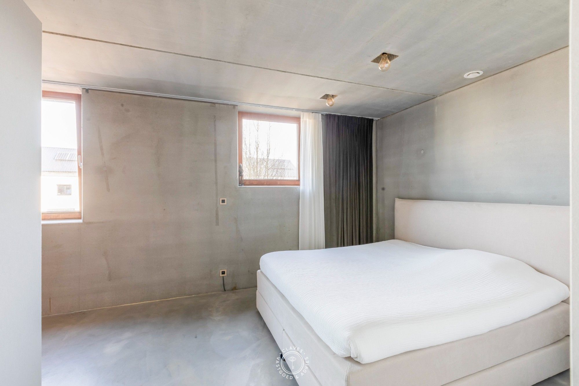 Architecturaal pareltje met praktijkruimte foto 23