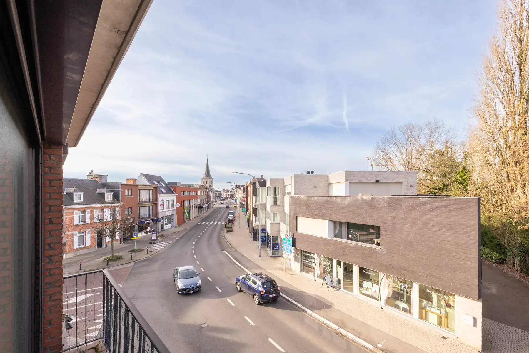 Op te knappen app met 2 slpk in hartje Nijlen foto 10