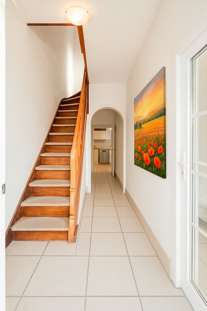 Charmante woning met tuin, op toffe locatie foto 2