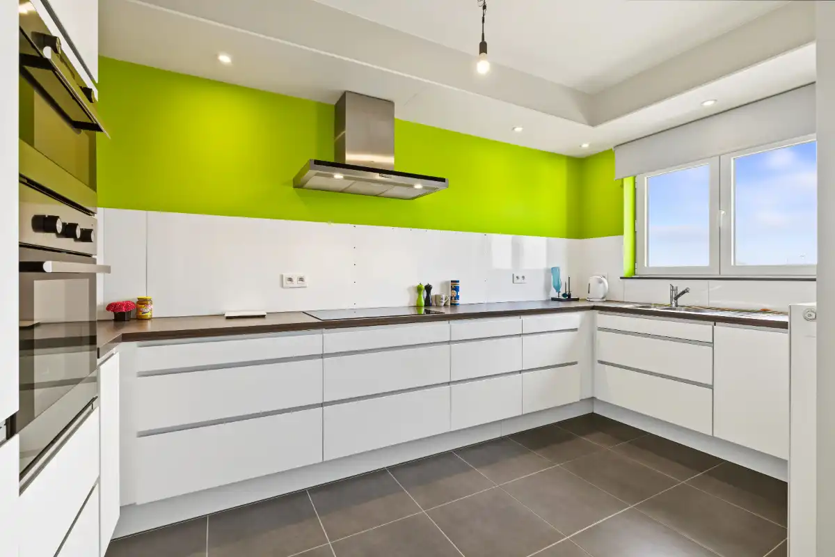 Energiezuinig en instapklaar appartement met garagebox foto 5