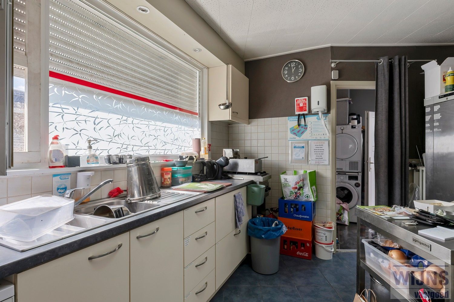 Opbrengsteigendom met centrale ligging foto 31