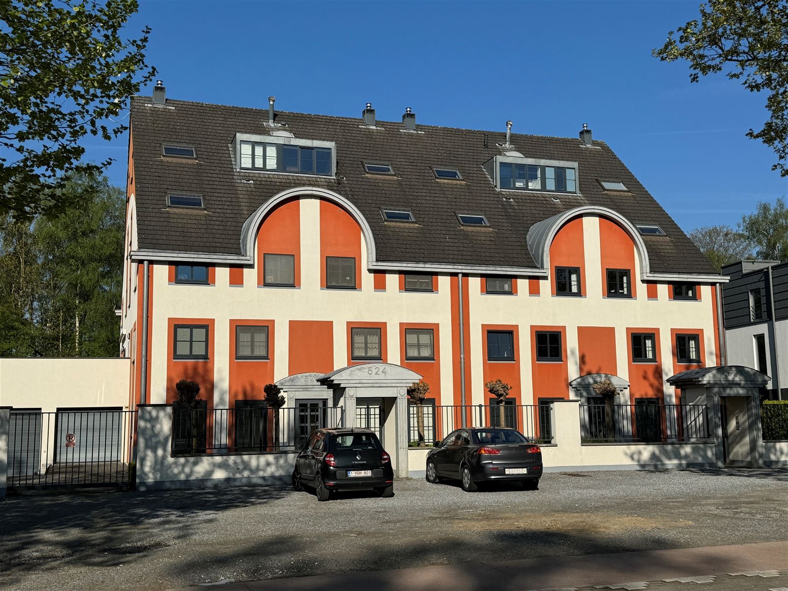 Appartement te koop Brusselsesteenweg 524/301 - 2800 MECHELEN